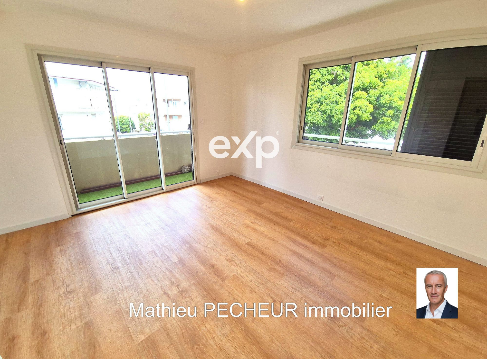 Apartment for sale in Saint-Denis, 130 m²