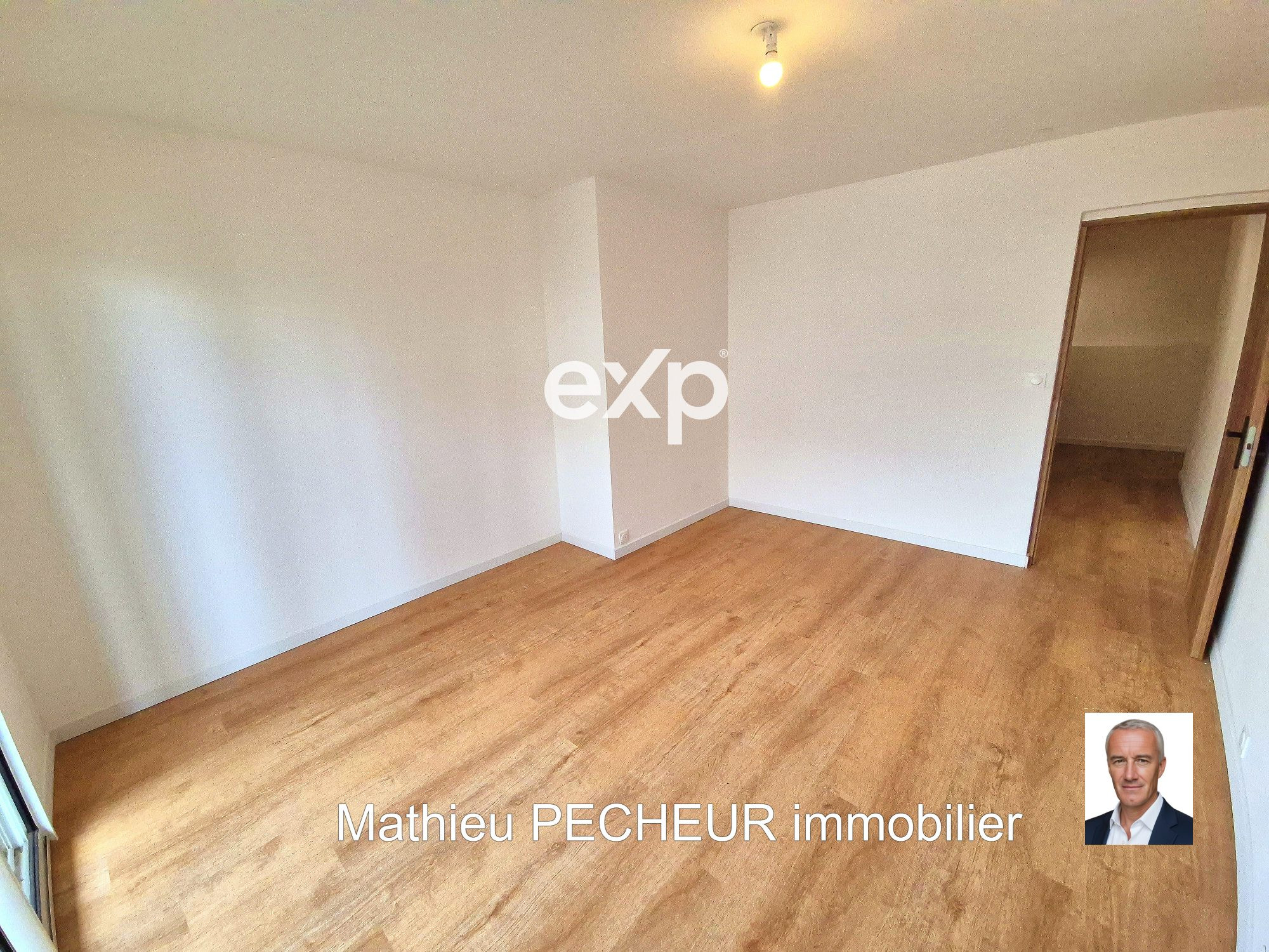 Appartement à vendre à Saint-Denis, 133 m²