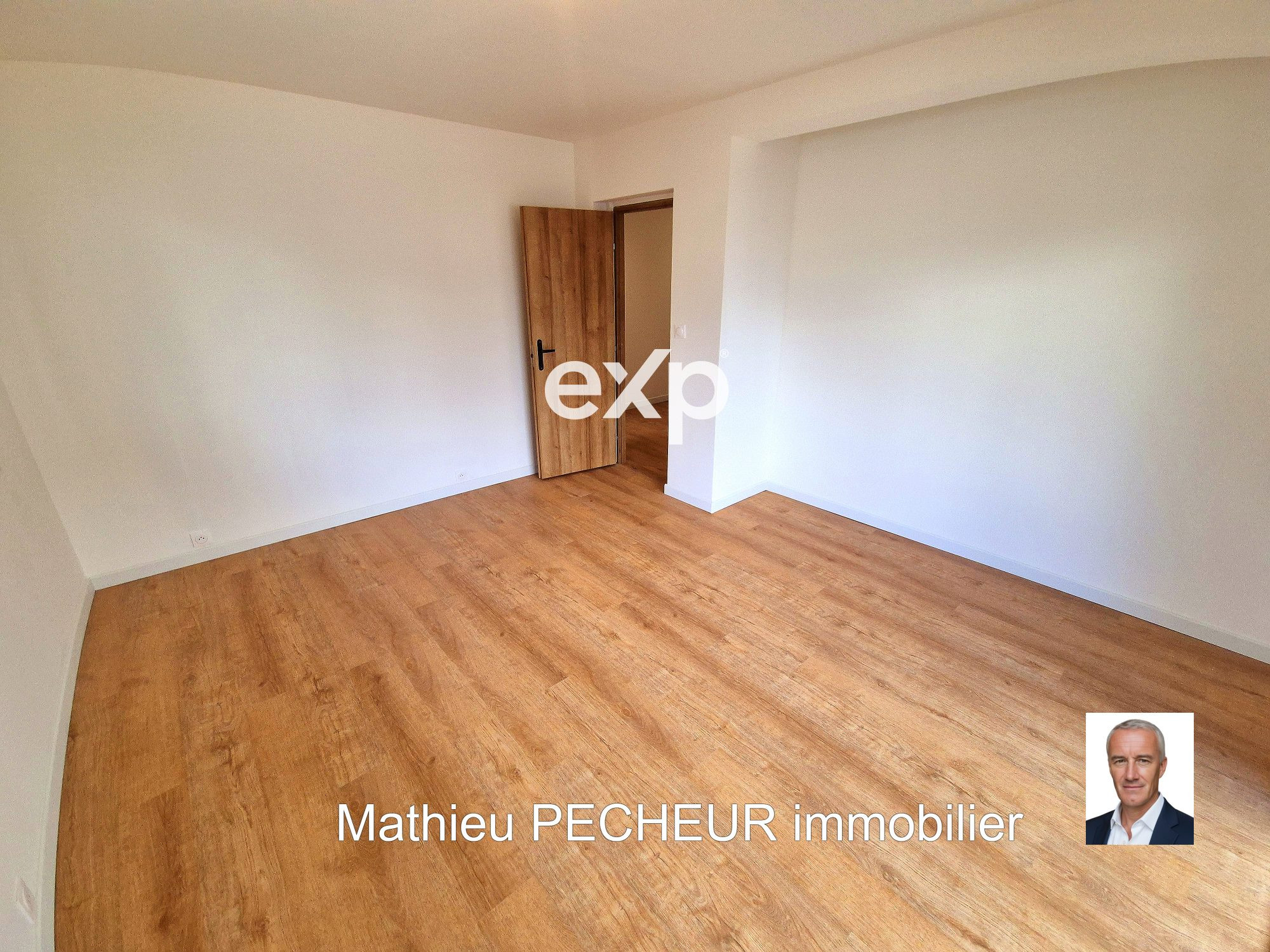 Appartement à vendre à Saint-Denis, 133 m²