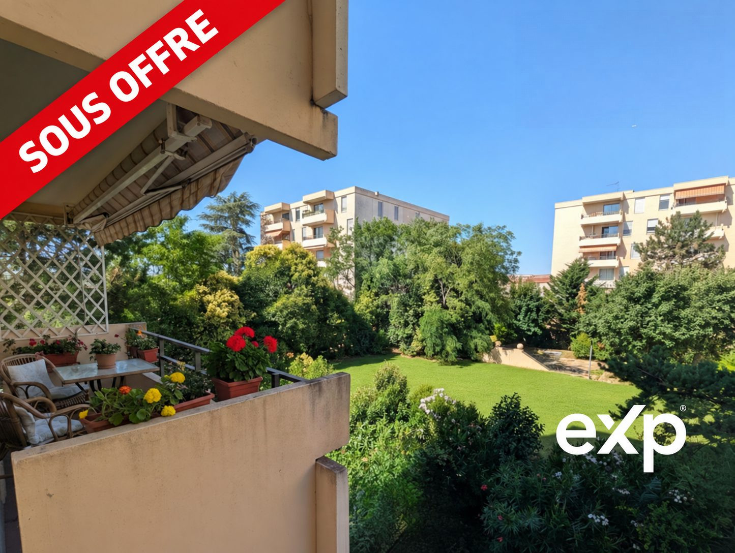 Appartement à vendre à Toulouse, 83 m²