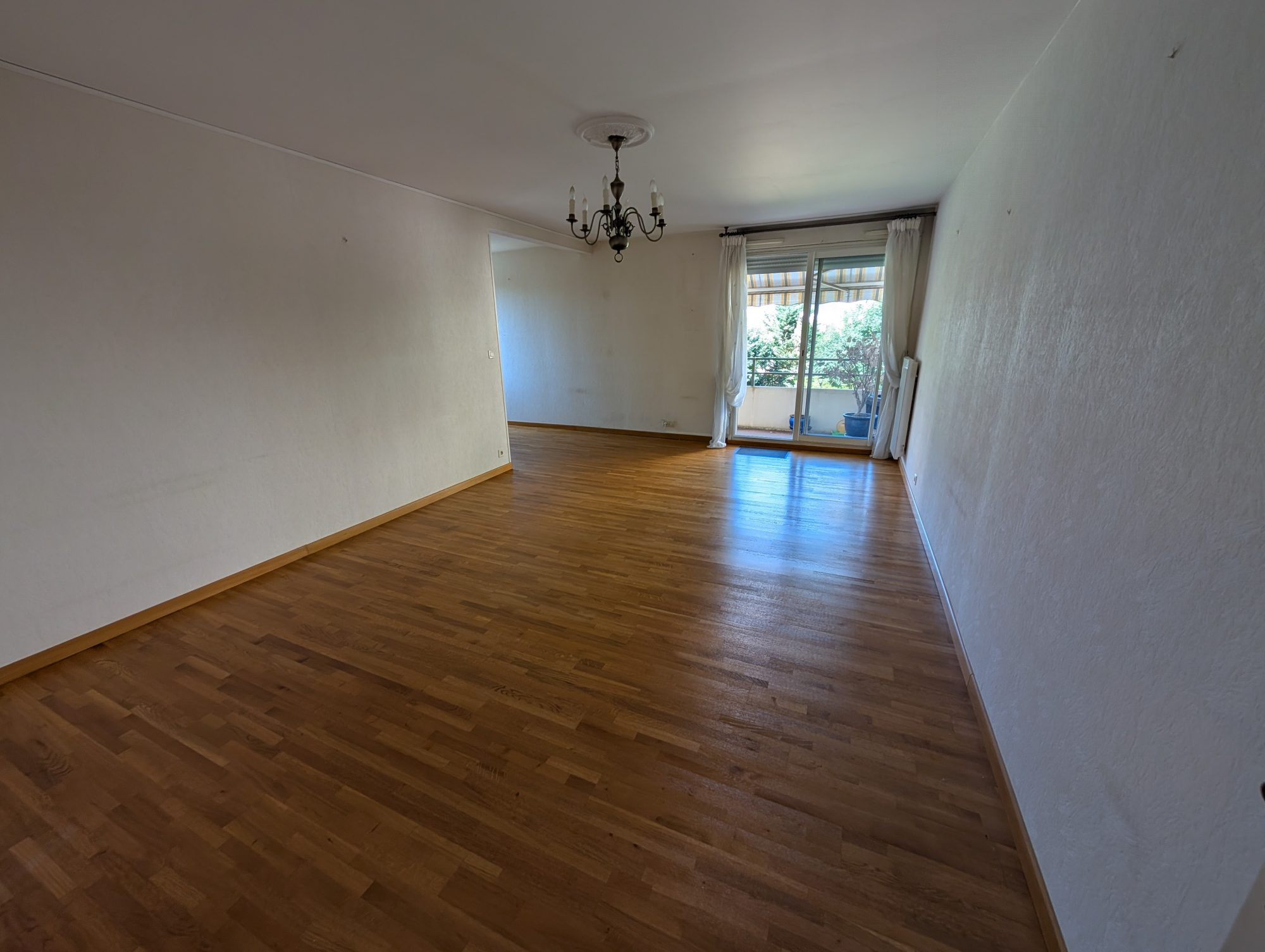 Appartement dans Toulouse