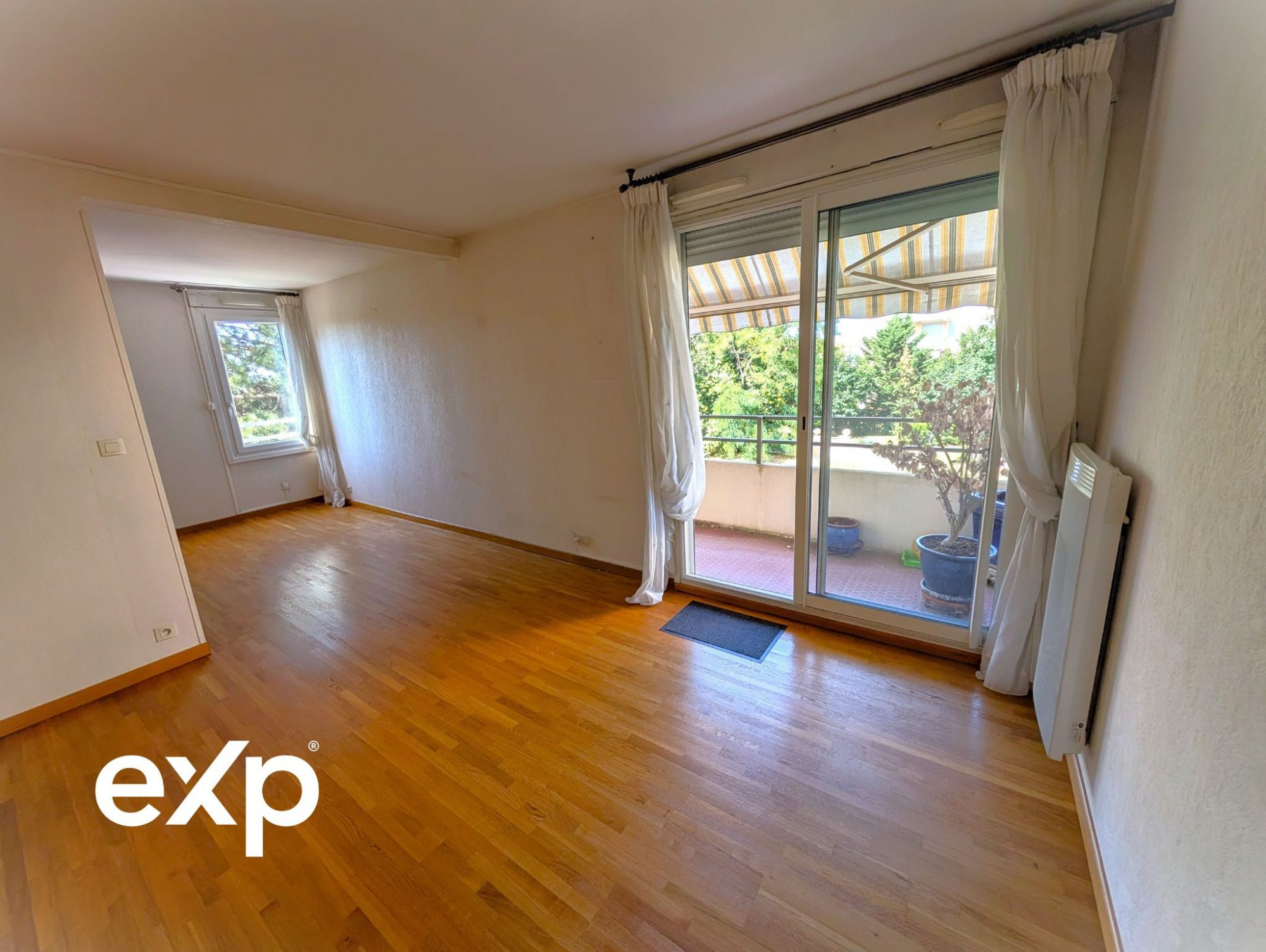 Apartment in Toulouse 4
