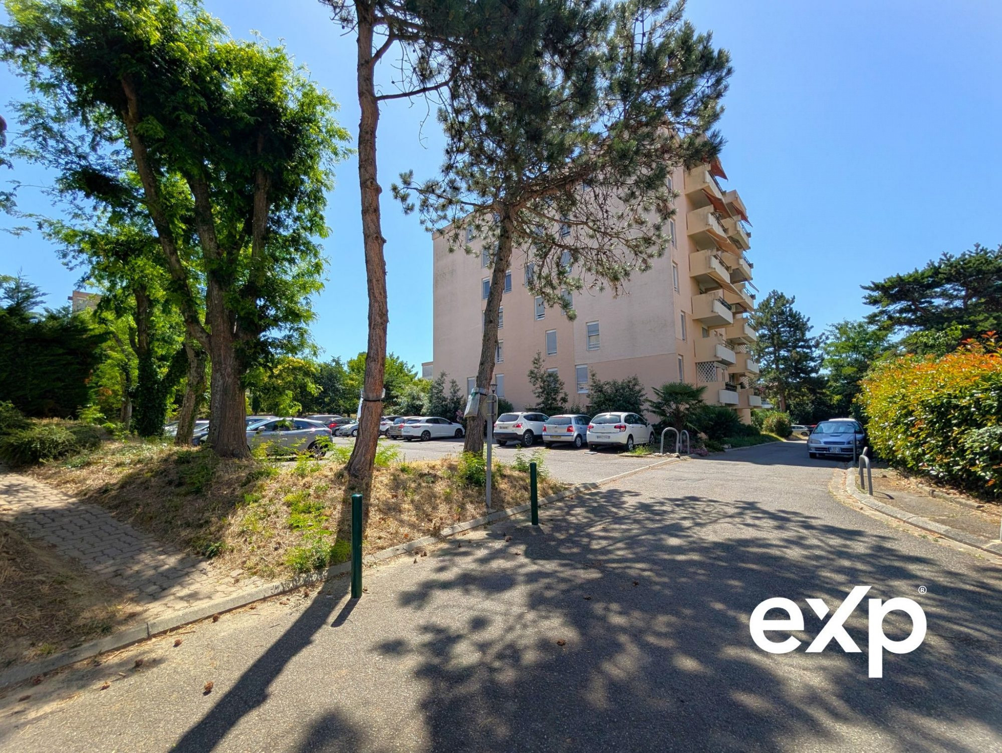 Appartement dans Toulouse