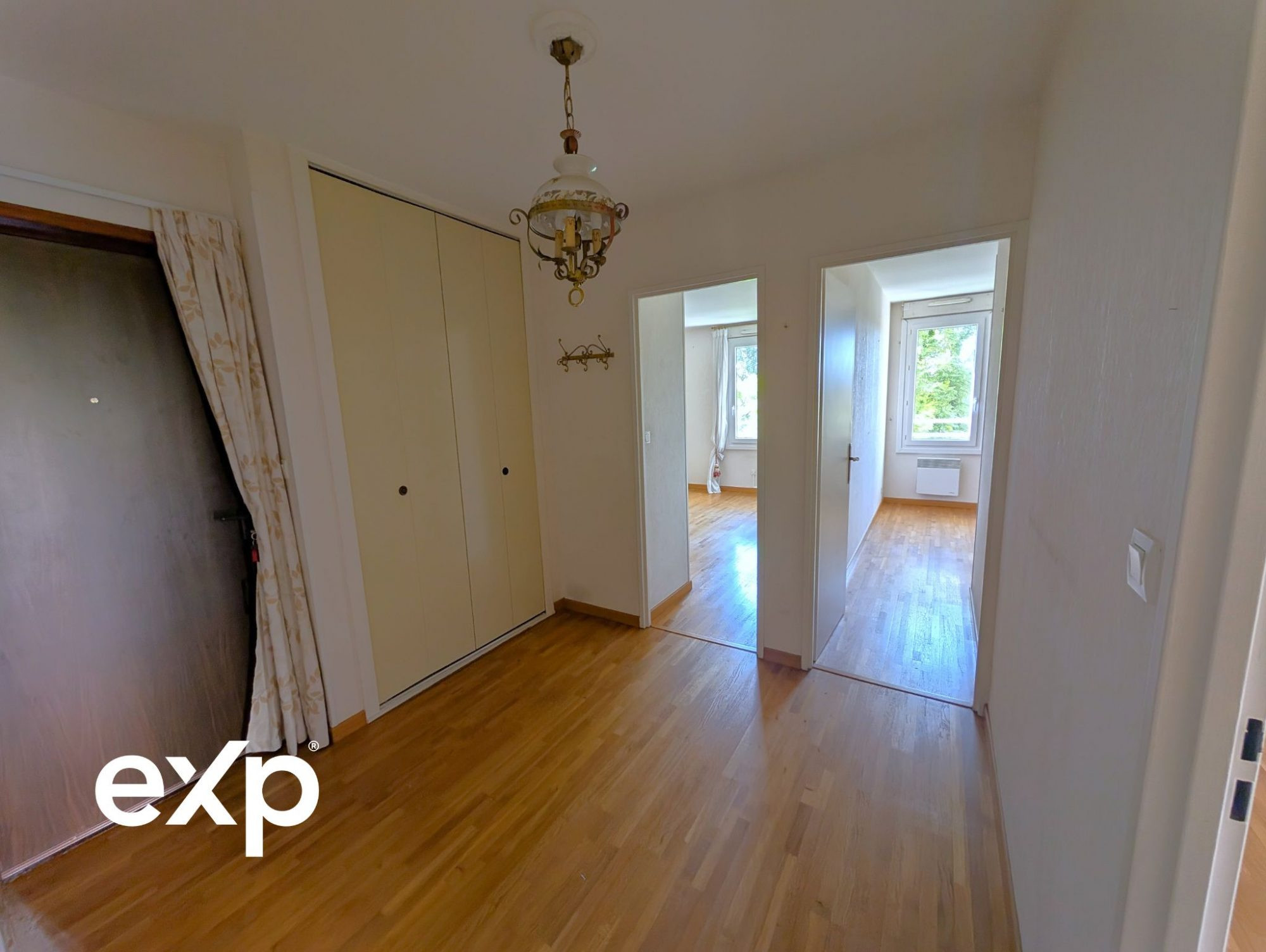 Appartement dans Toulouse