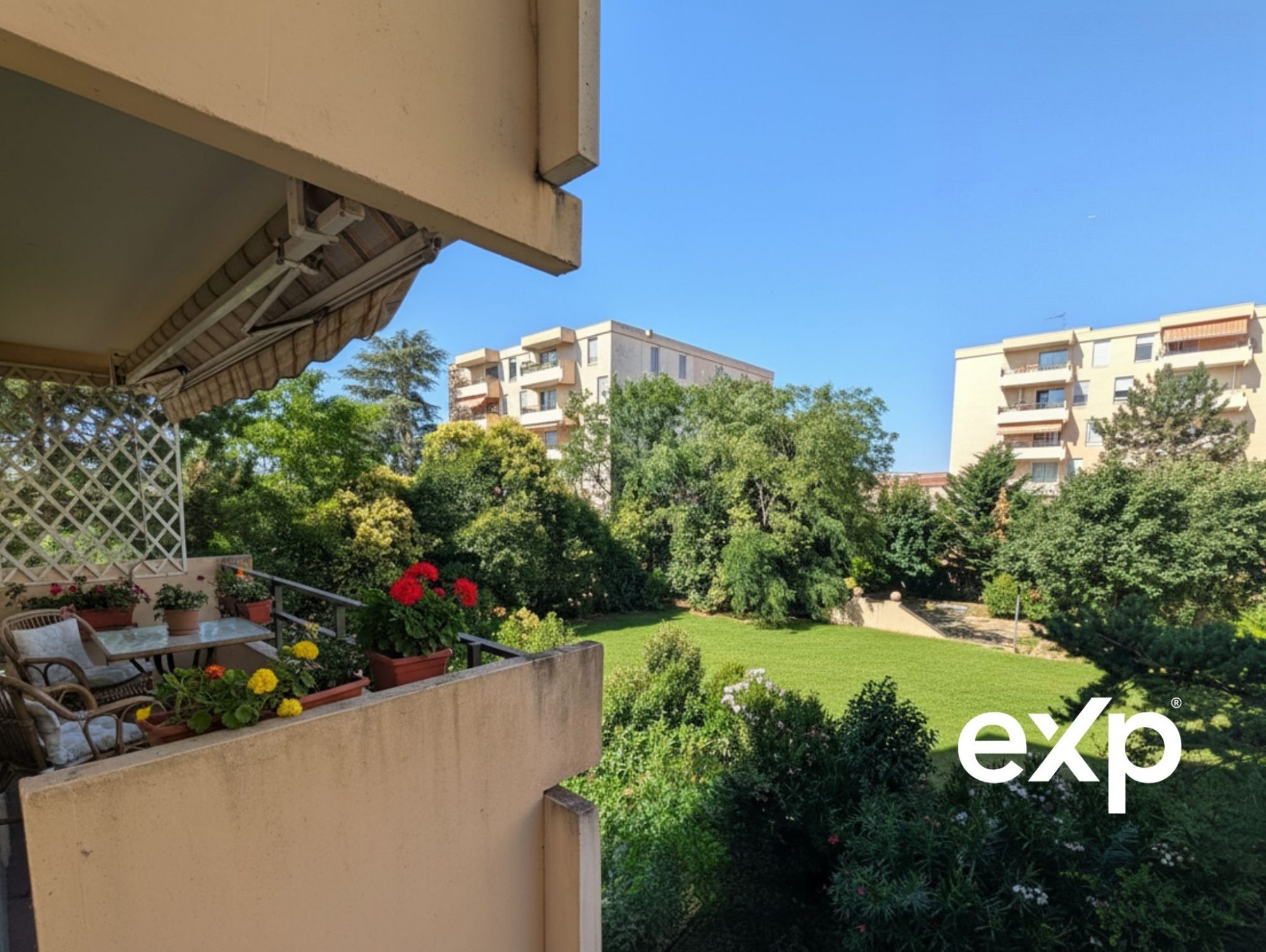 Appartement dans Toulouse