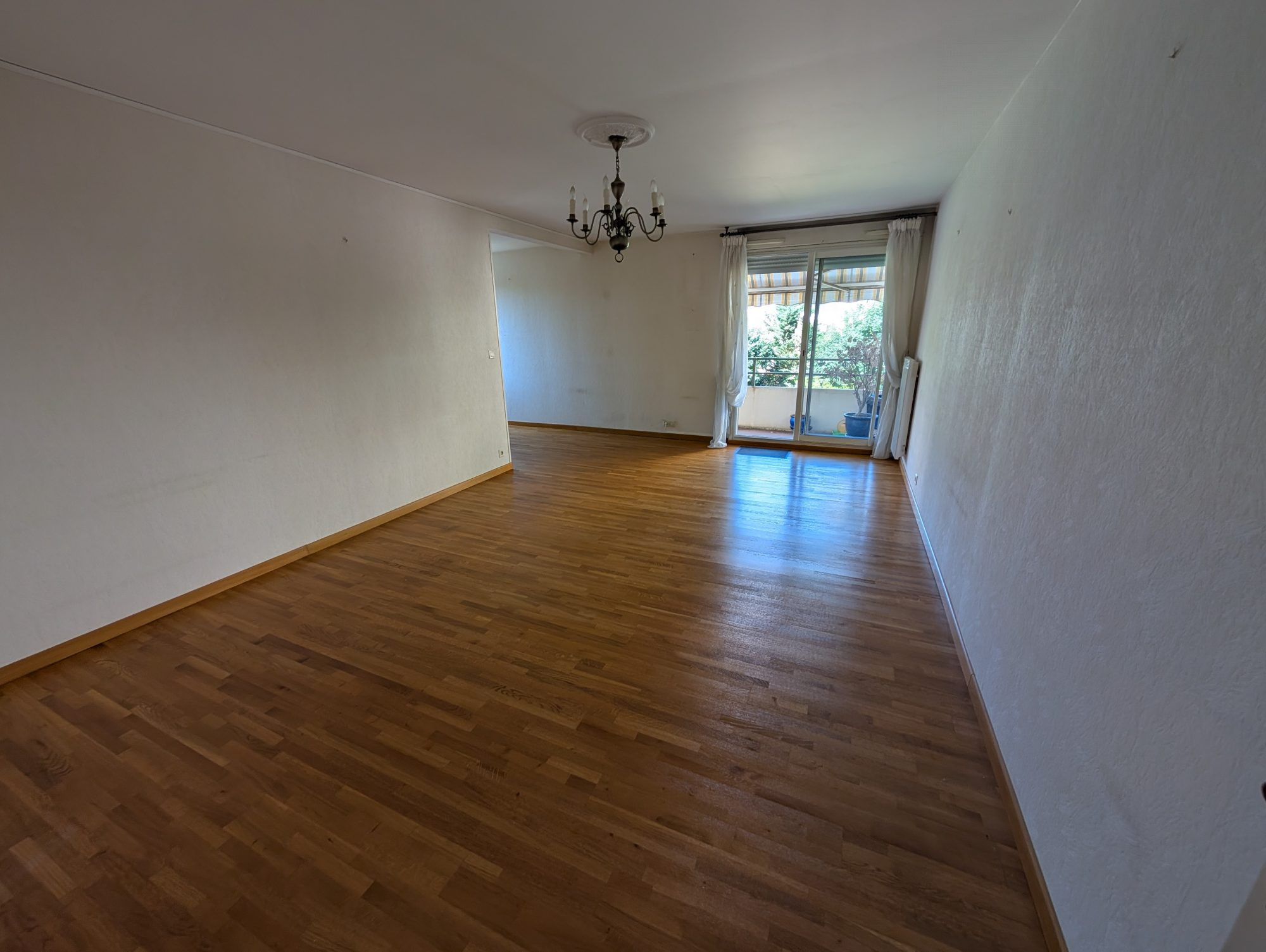 Apartment in Toulouse 3