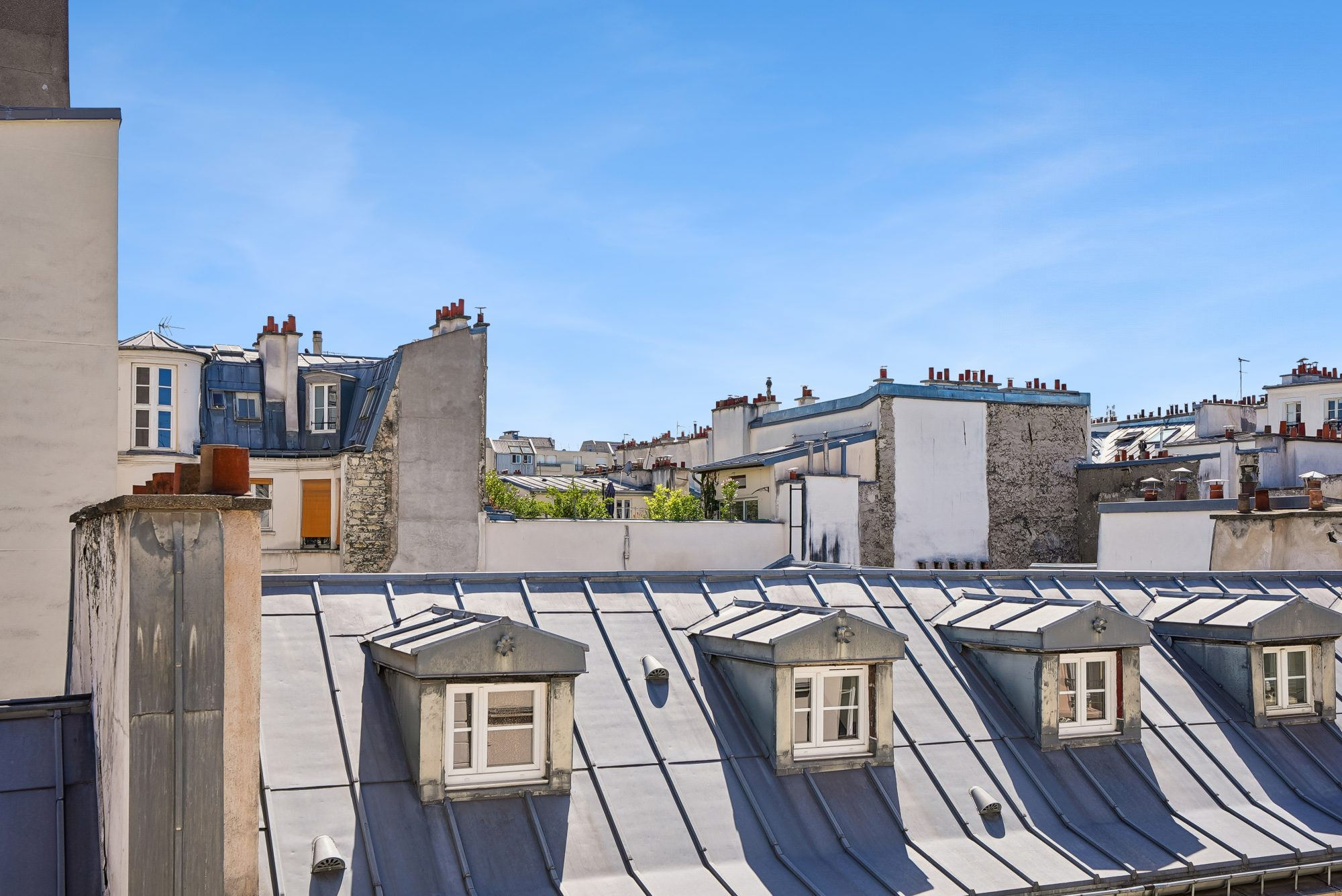Appartement 2 pièces 42 m² · à Paris · 42 m² · 582 400 €