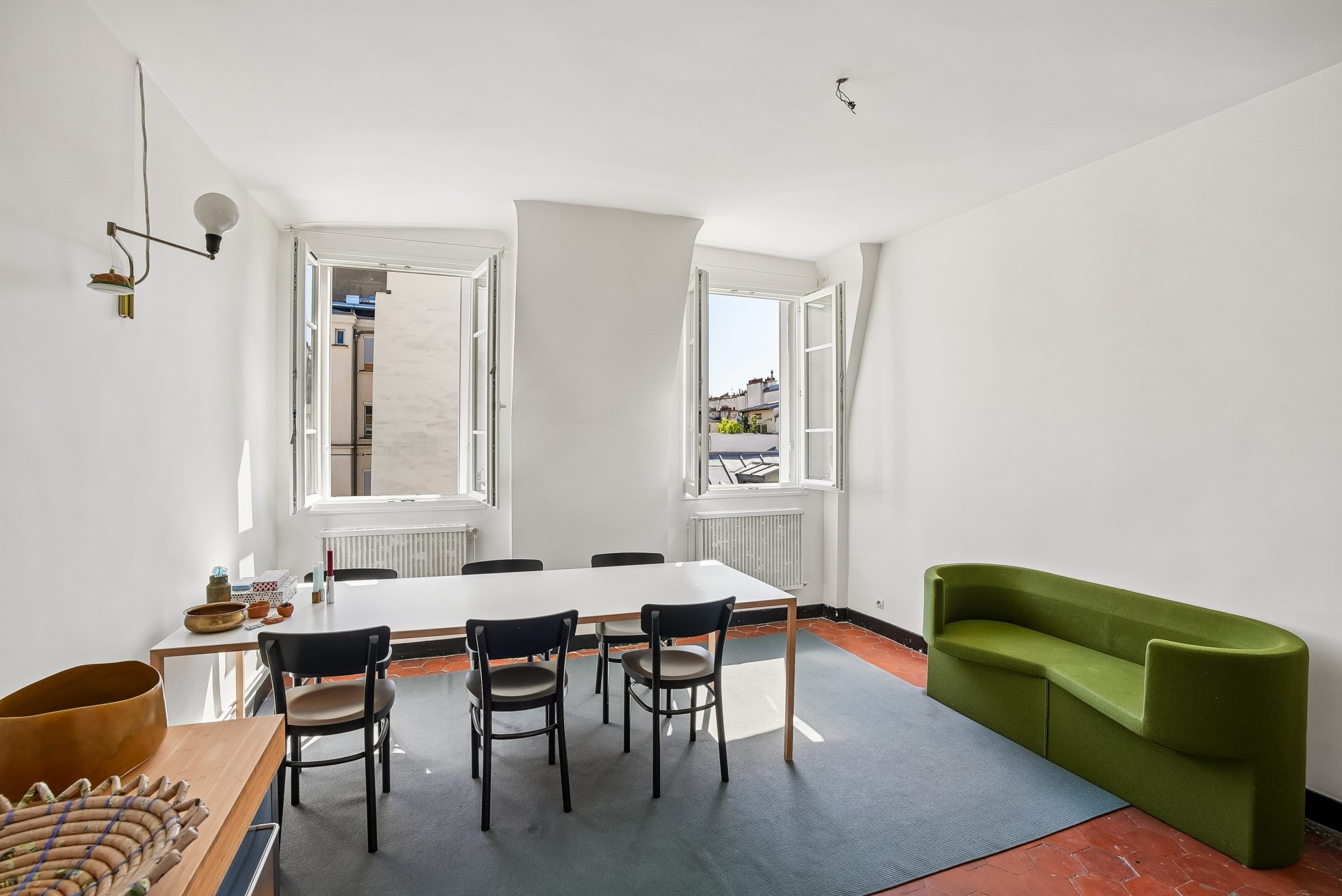 Appartement 2 pièces 42 m² · à Paris · 42 m² · 582 400 €