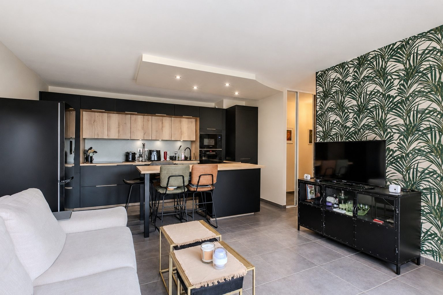 Appartement à vendre à Anthy-sur-Léman, 80 m²