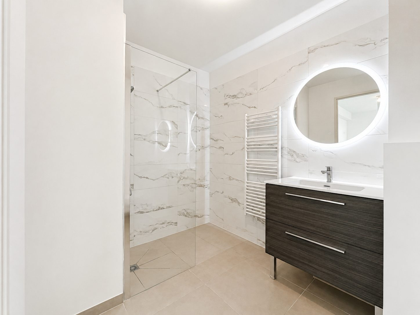 T2 39 m² + terrasse 20 m² - Annecy - Jamais habité