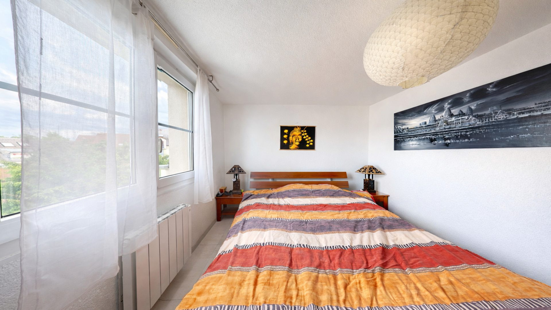 Appartement 3 pièces 73 m² · à Riedisheim · 73 m² · 225 000 €
