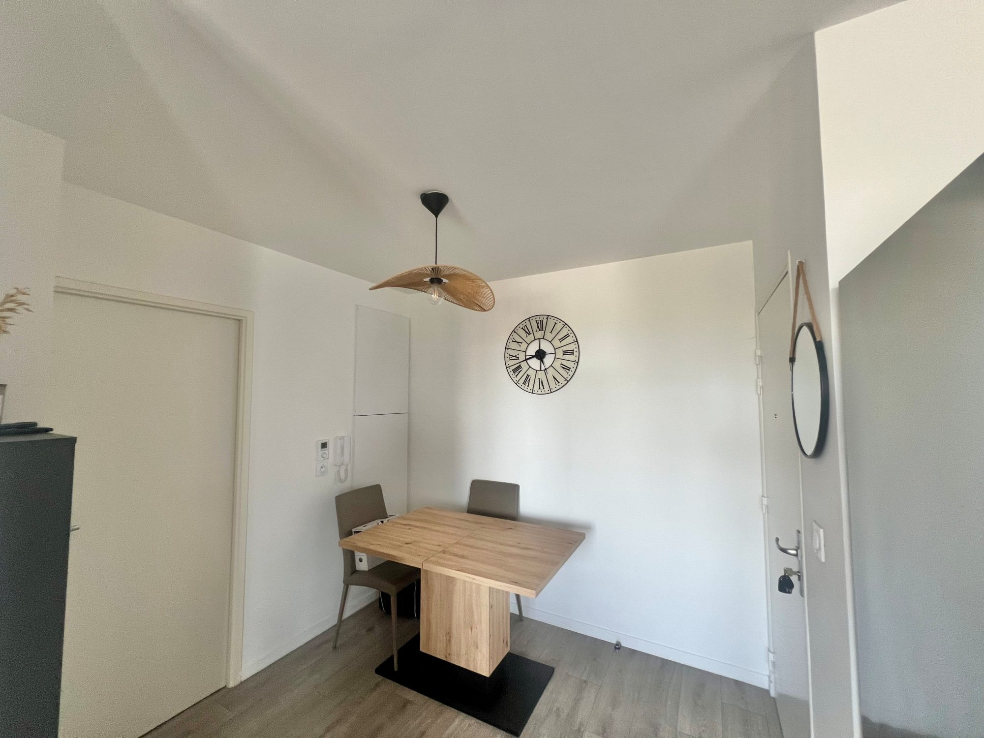 Appartement à vendre à Mantes-la-Ville, 53 m²