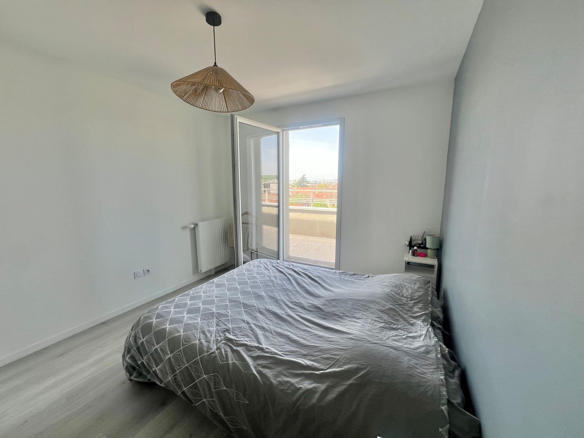Appartement à vendre à Mantes-la-Ville, 53 m²