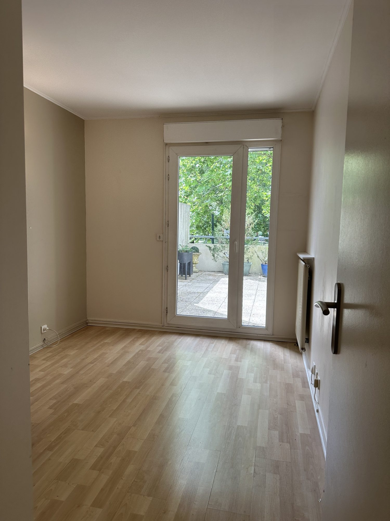 Appartement à vendre à Plaisir, 56 m²