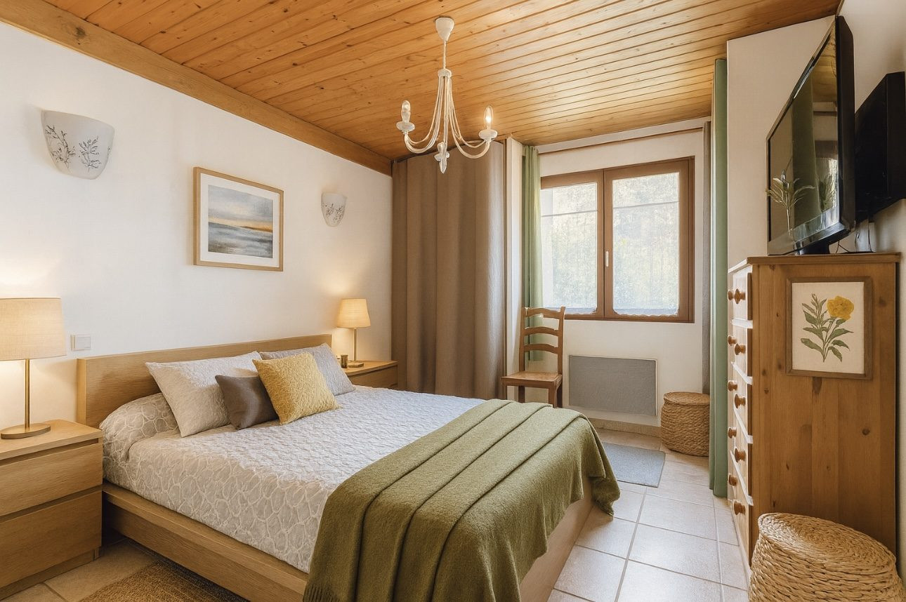 Appartement 4 pièces 130 m² · à Chignin · 130 m² · 325 000 €