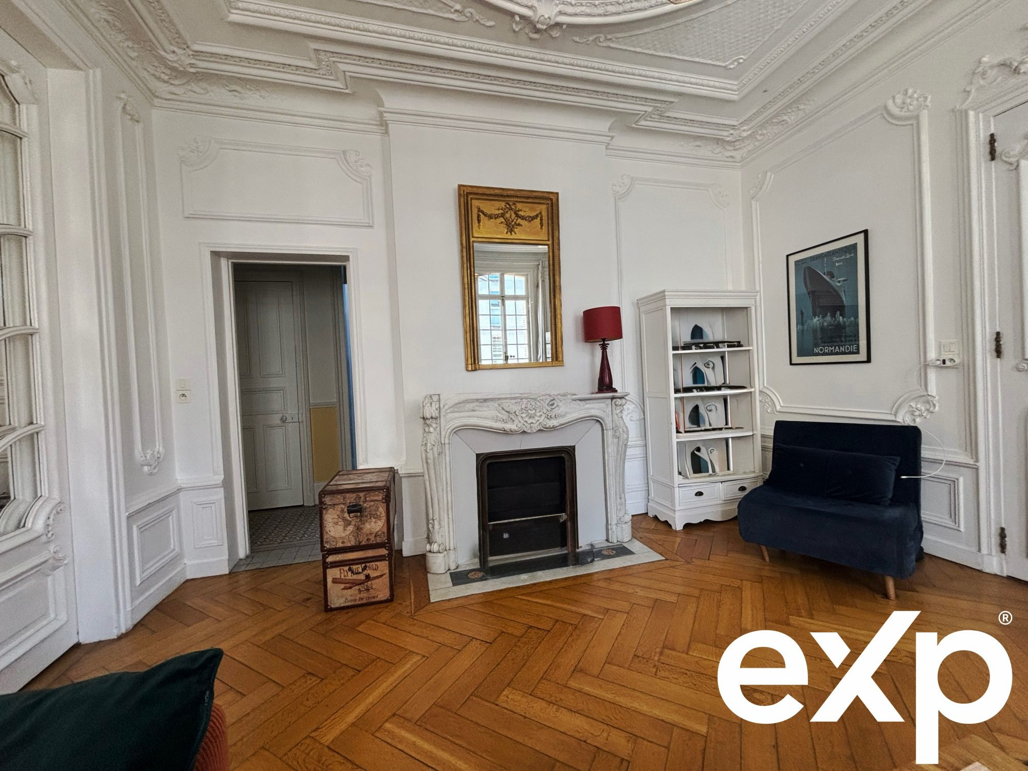 COTY - Characterful Apartment - 114 m² - Shared Garden - Optional Garage 3