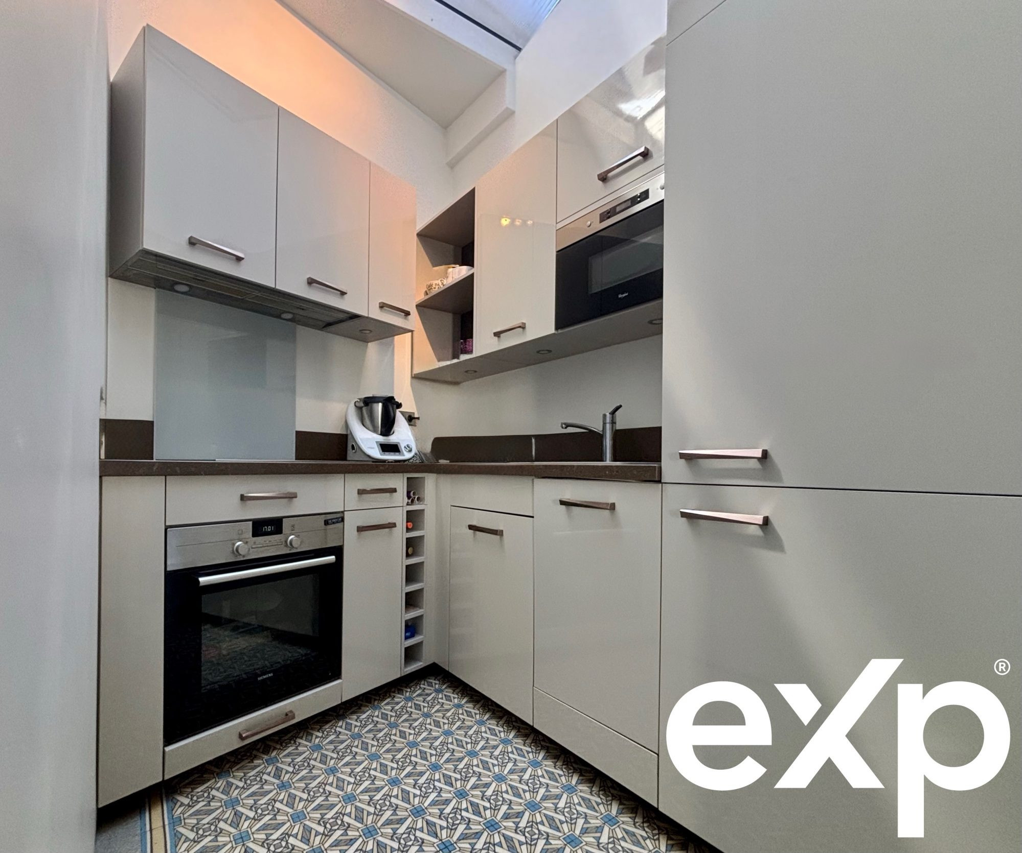 Appartement à vendre à Le Havre, 114 m²