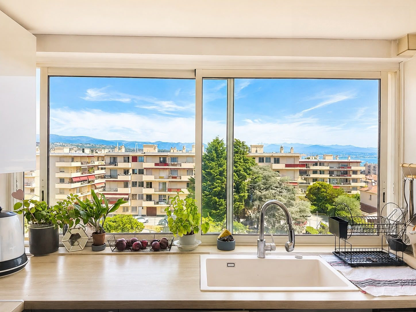 Appartement 4 pièces 76 m² · à Antibes · 76 m² · 355 000 €