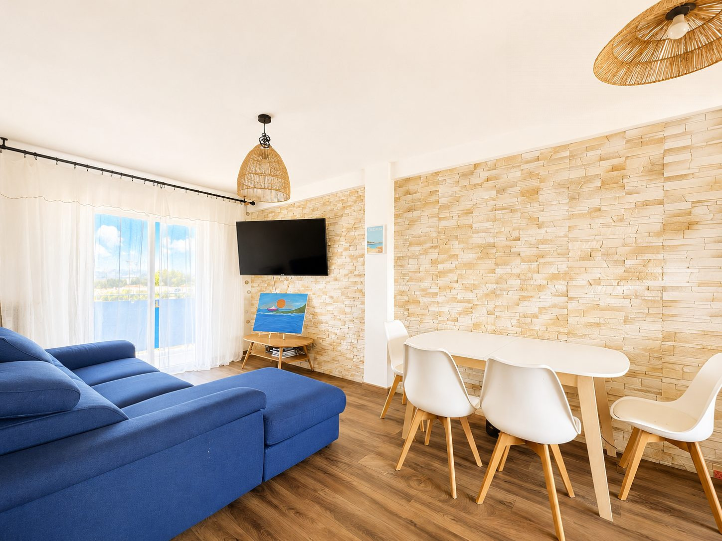 Appartement à vendre à Antibes, 77 m²