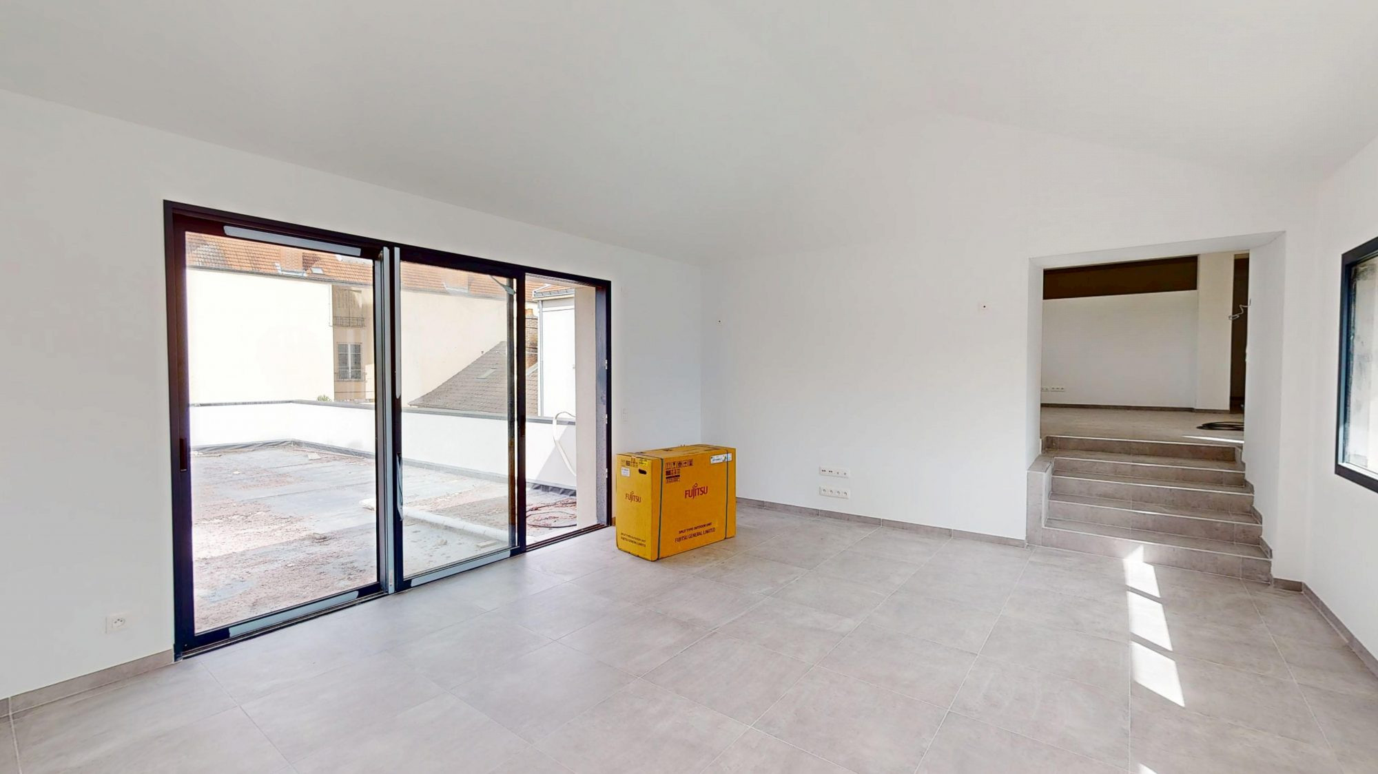 Appartement 5 pièces 145 m² · à Saint-André-les-Vergers · 145 m² · 365 000 €