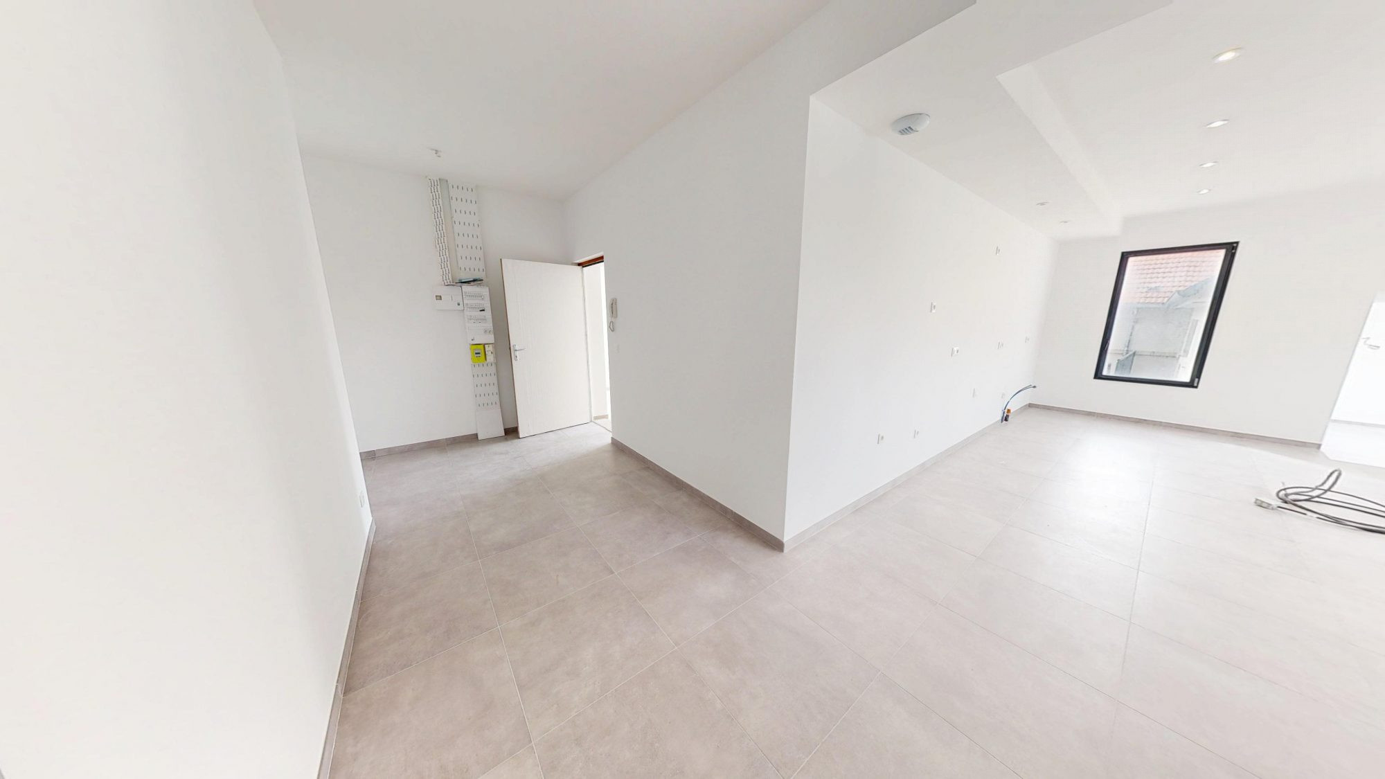 LOFT Splendide de 145 m2 avec Terrasse de 40m2 et garage