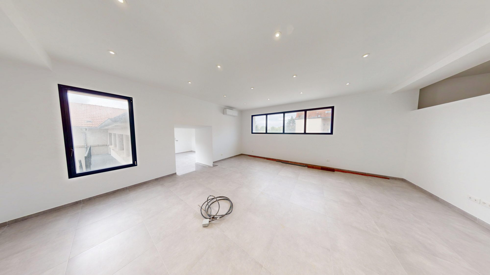 Splendid Loft of 145 m2 with 40m2 Terrace and Garage 4