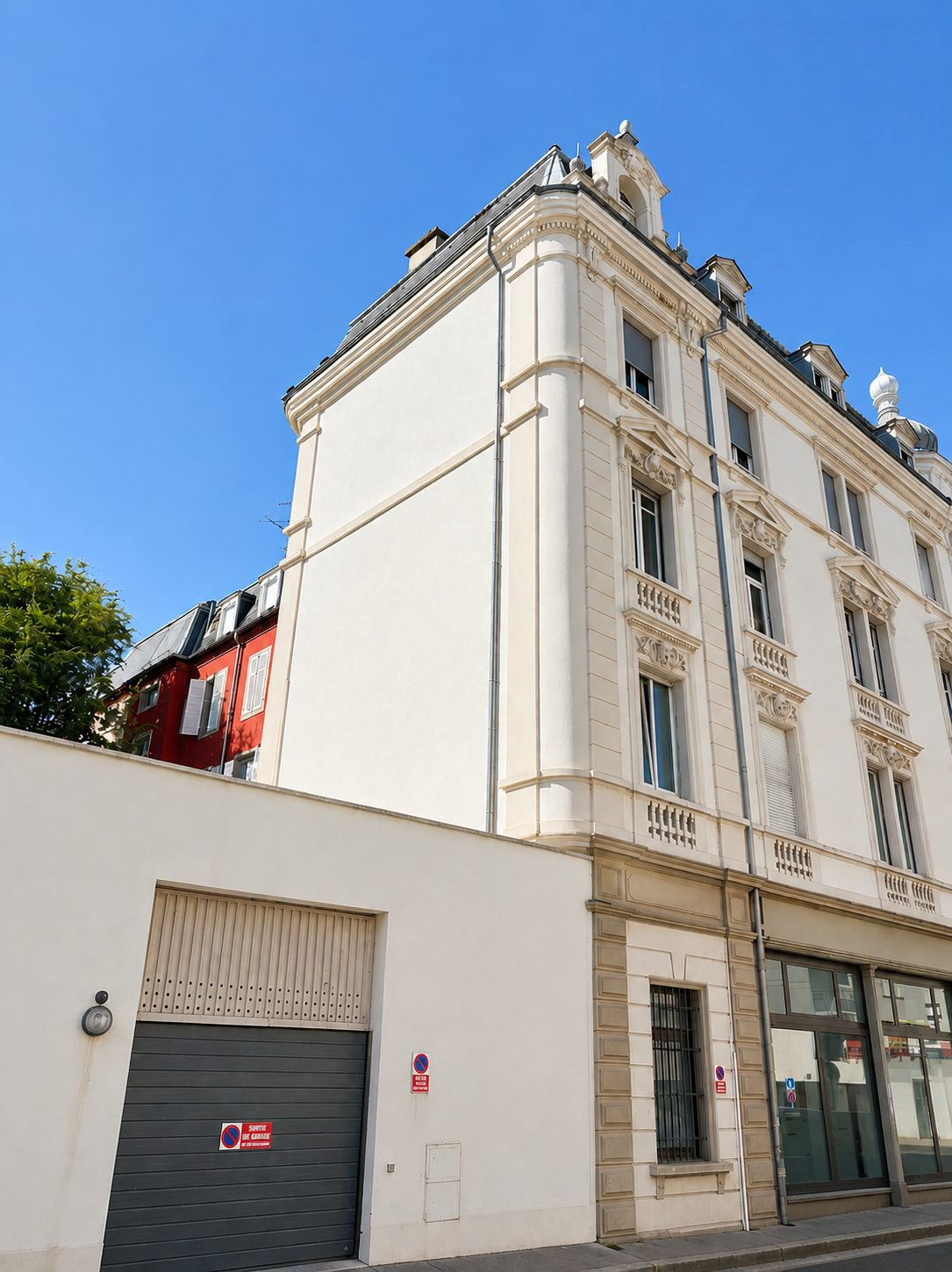 Appartement à vendre à Mulhouse, 286 m²
