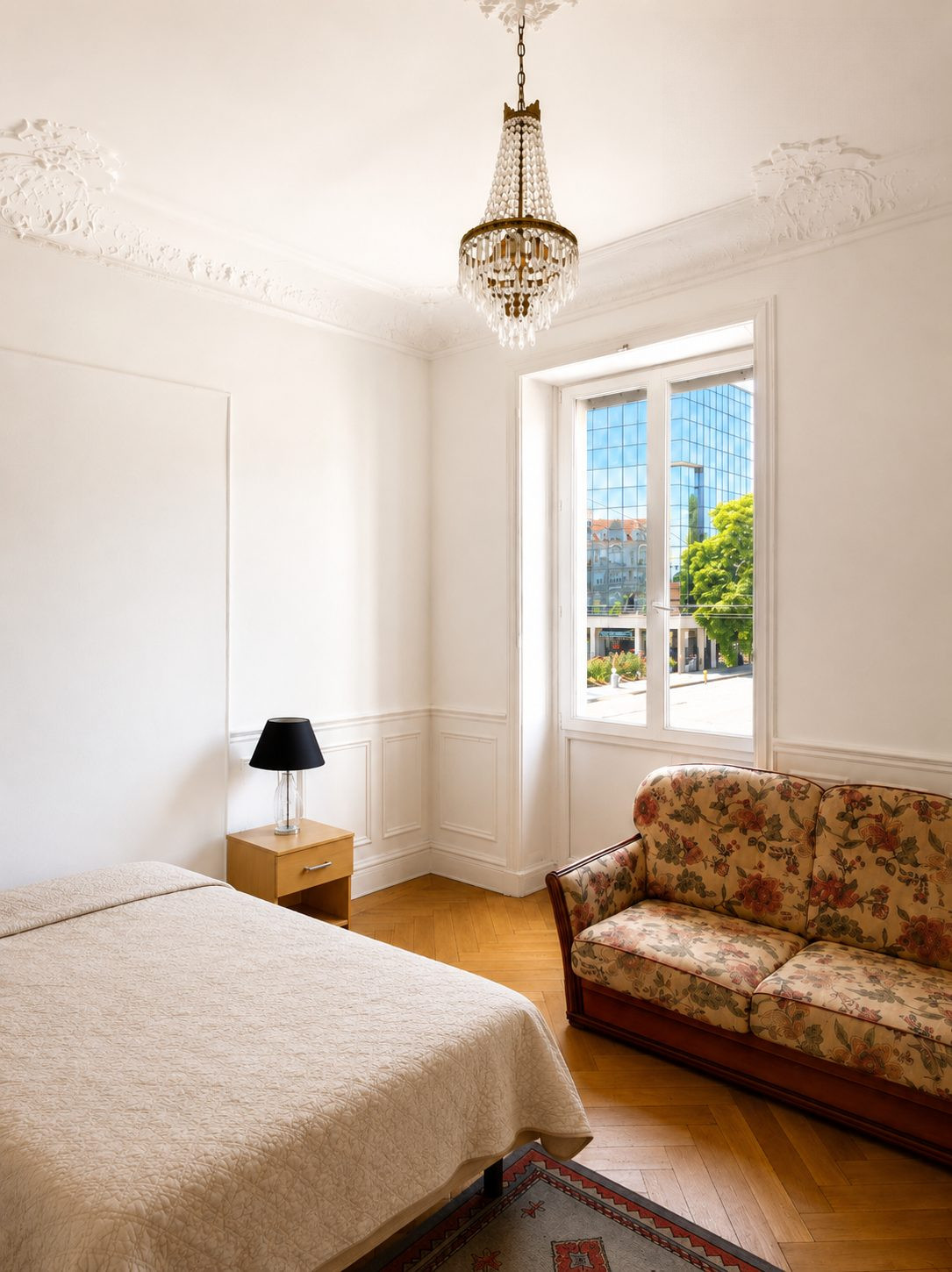 Appartement à vendre à Mulhouse, 286 m²