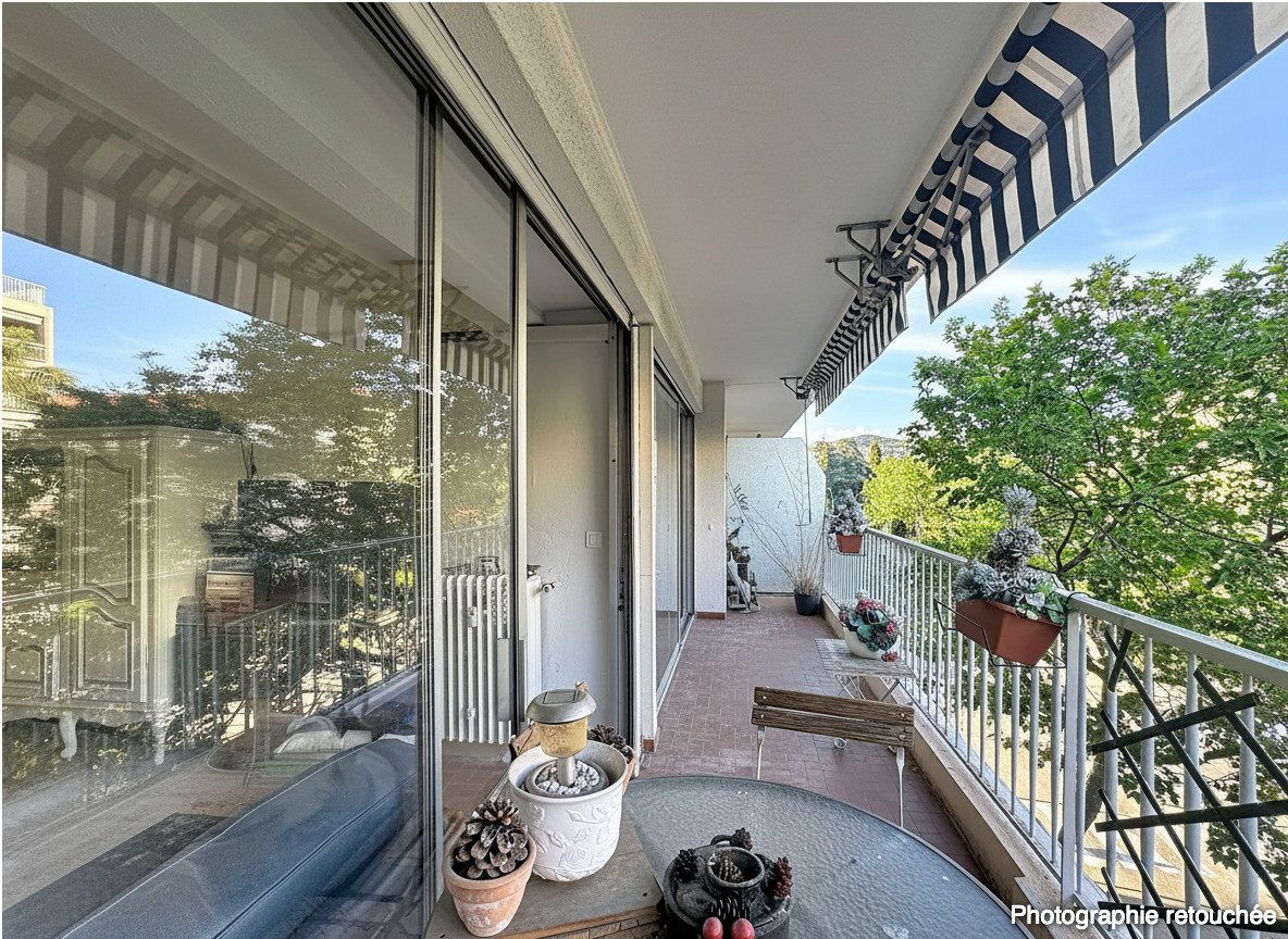 Appartement à vendre à Cannes, 70 m²