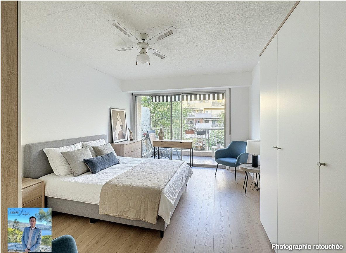 Appartement à vendre à Cannes, 70 m²