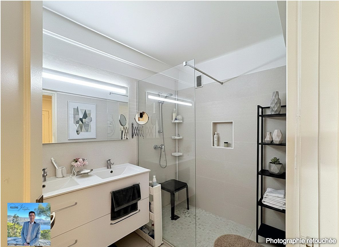 Appartement à vendre à Cannes, 70 m²