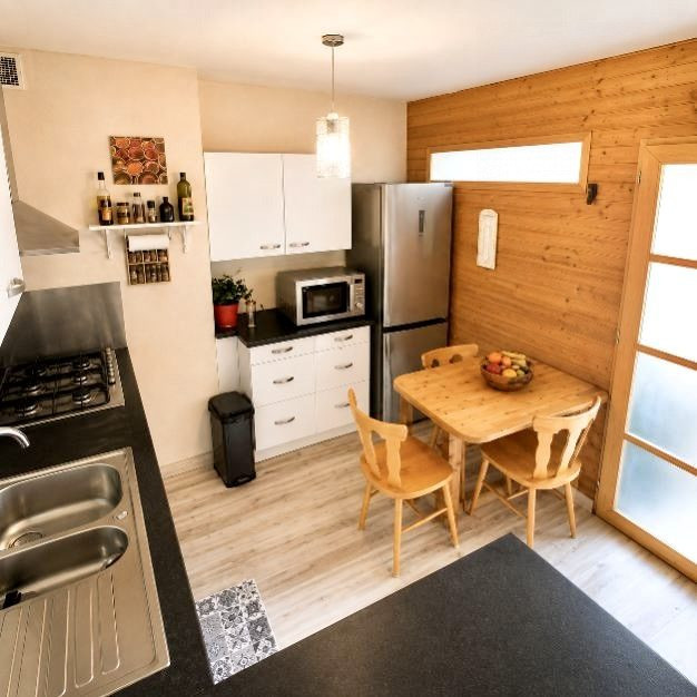 Appartement 3 pièces 50 m² · à Les Villards-sur-Thônes · 50 m² · 243 000 €