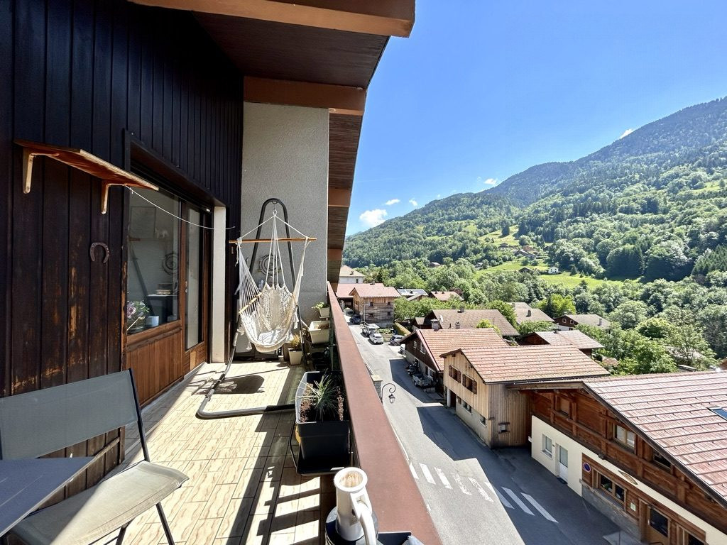 Aravis, T3 de 50,27 m2