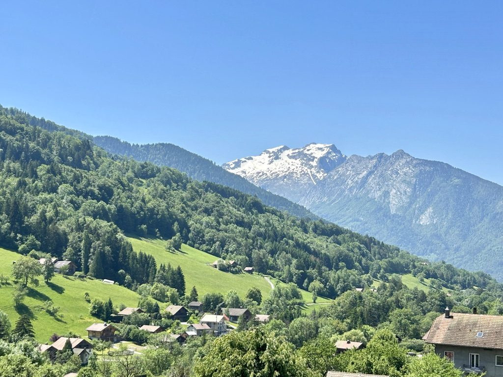 Aravis, T3 de 50,27 m2