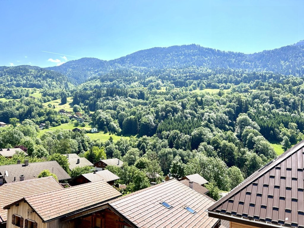 Aravis, T3 de 50,27 m2