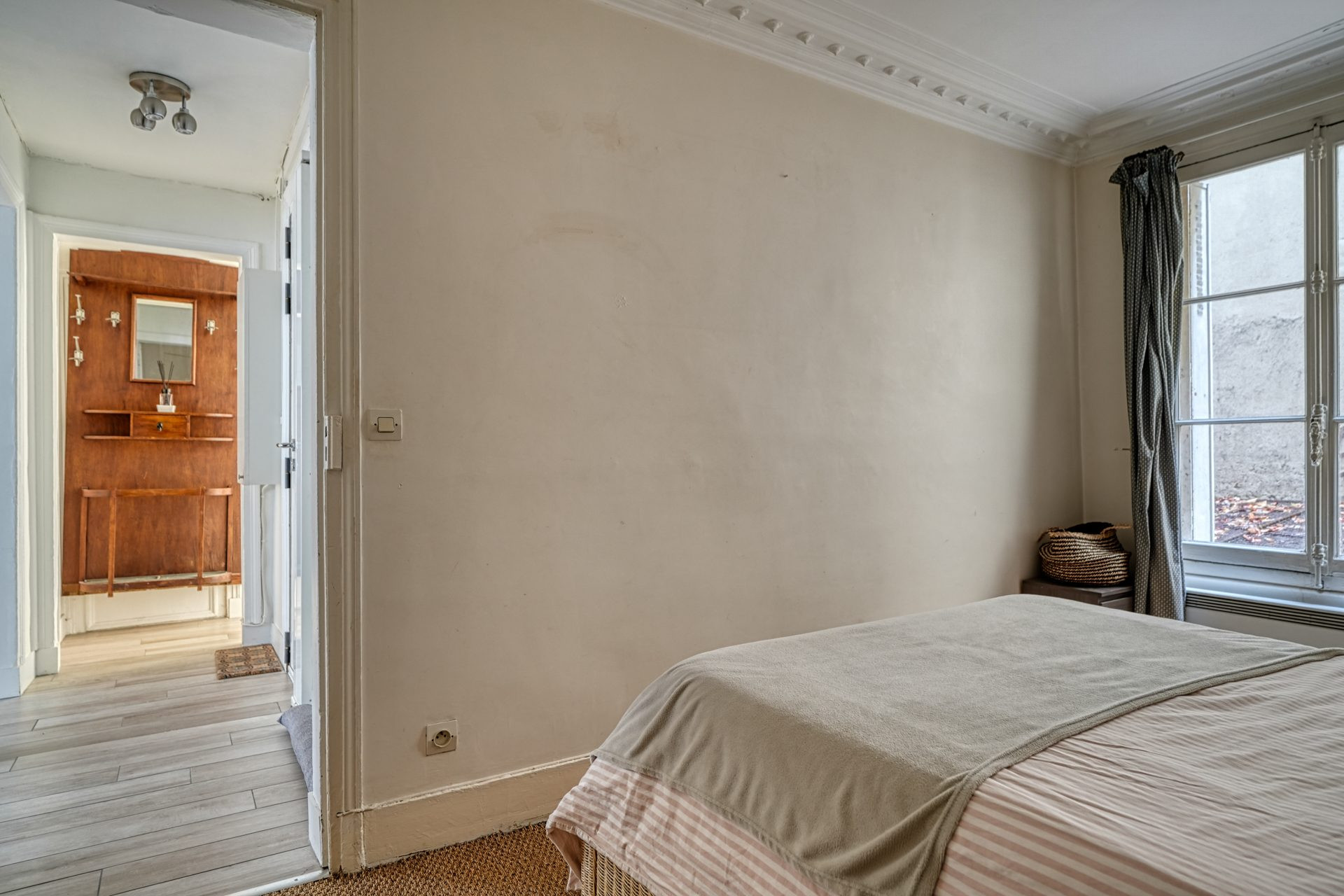 Appartement 3 pièces 62 m² · à Paris · 62 m² · 838 000 €