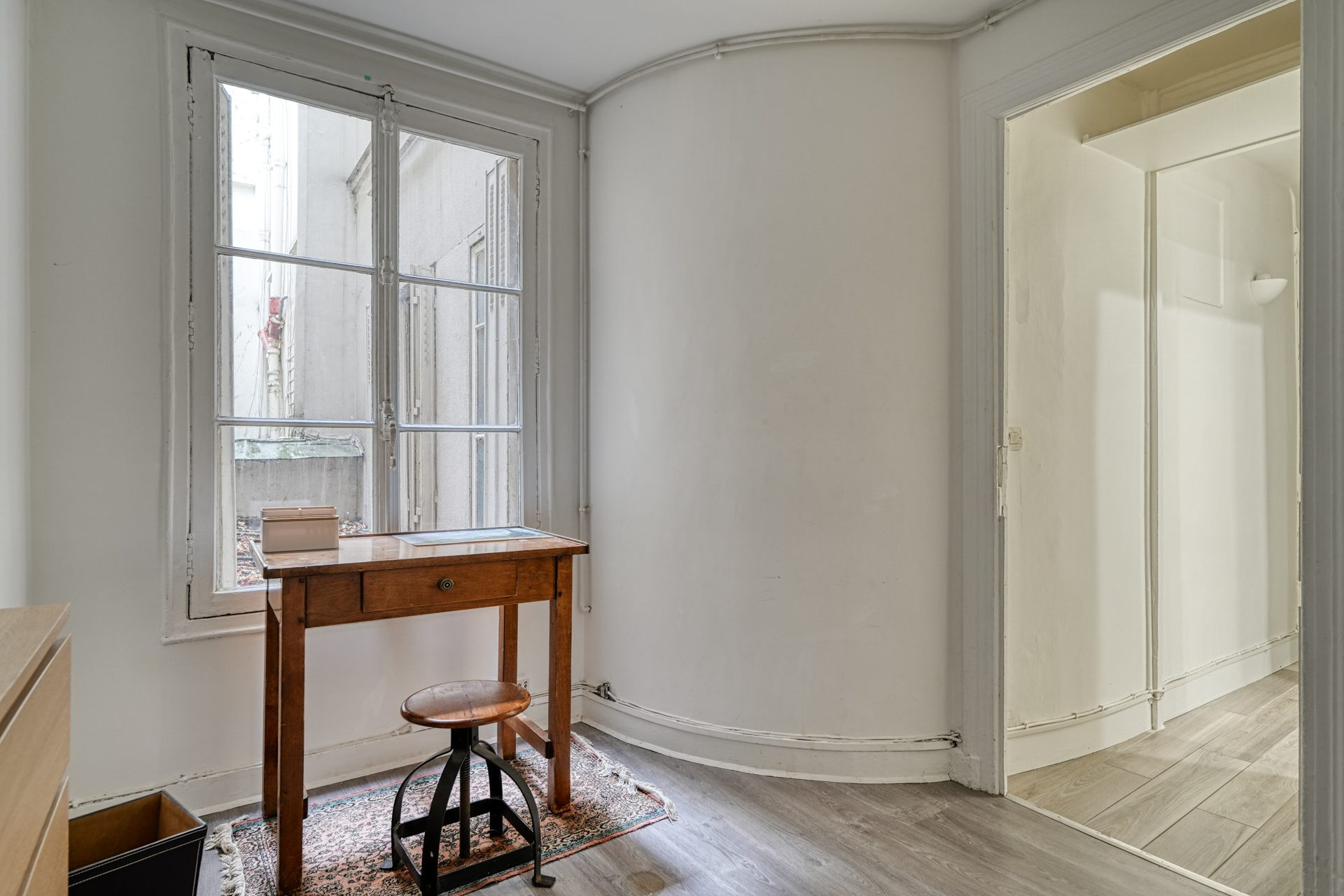 Appartement 3 pièces 62 m² · à Paris · 62 m² · 838 000 €