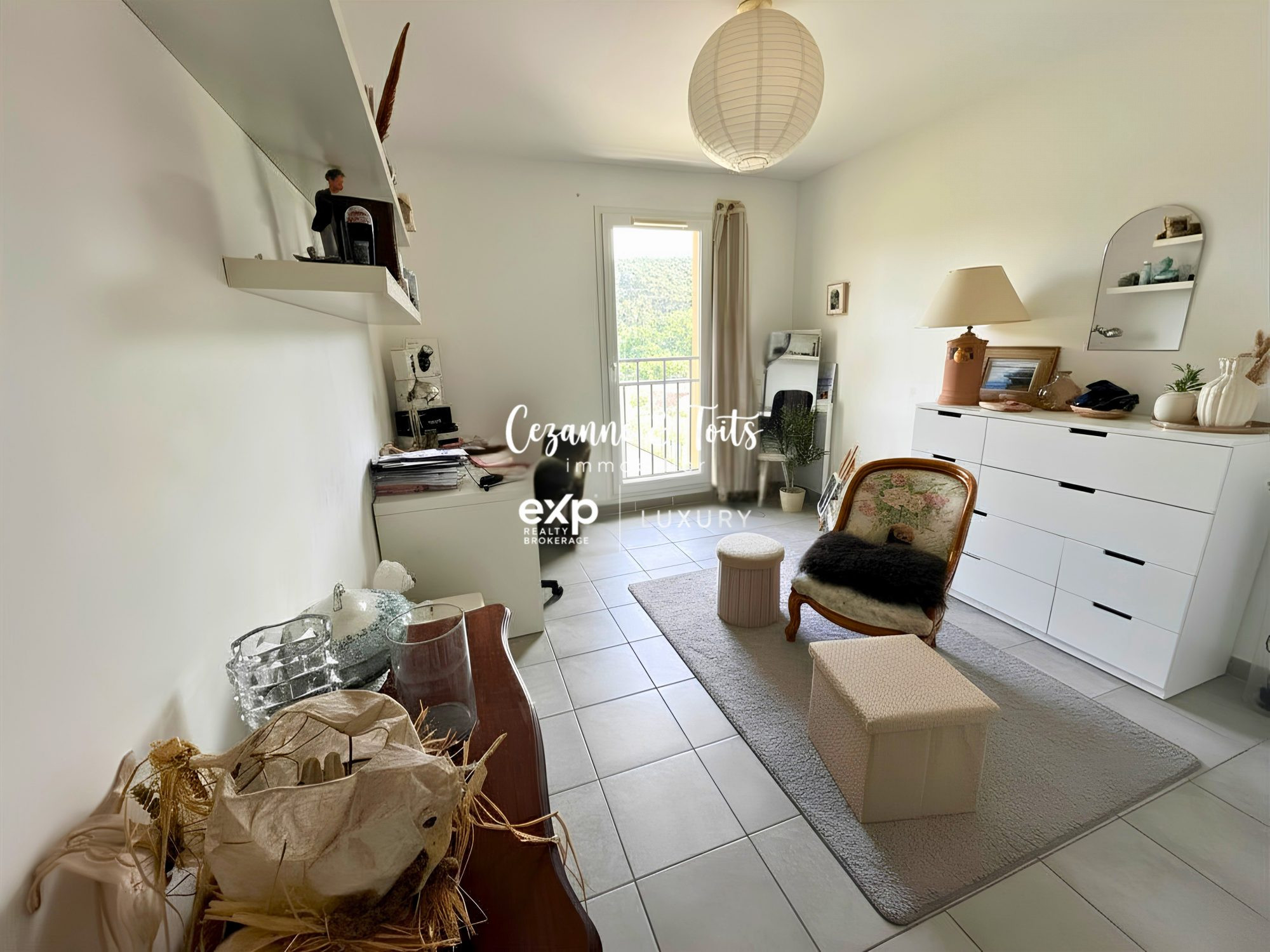 Appartement 4 pièces 92 m² · à Aix-en-Provence · 92 m² · 472 500 €
