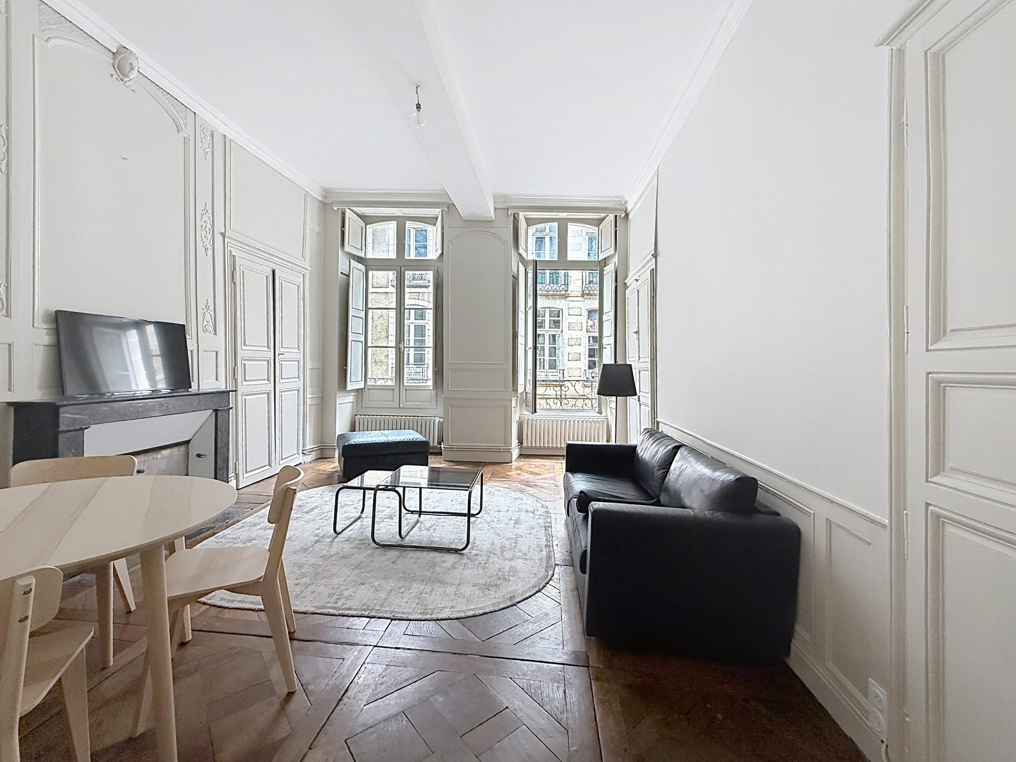 Appartement dans Rennes