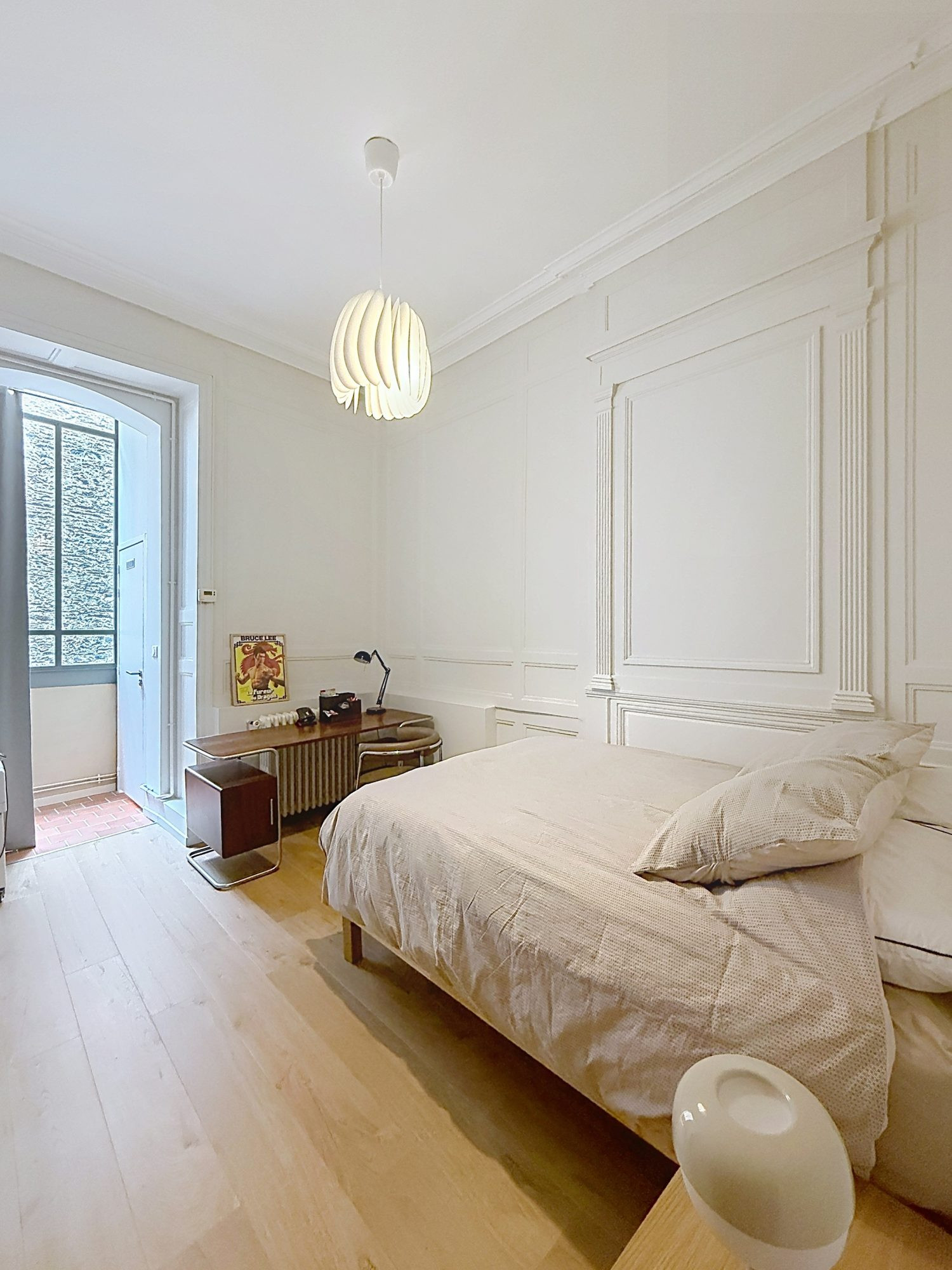 Appartement dans Rennes