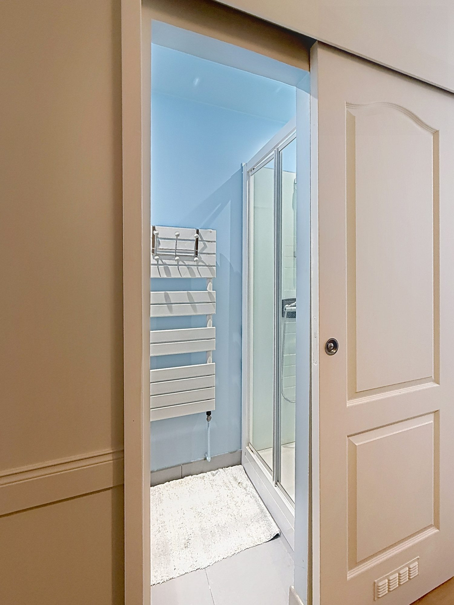 Appartement dans Rennes