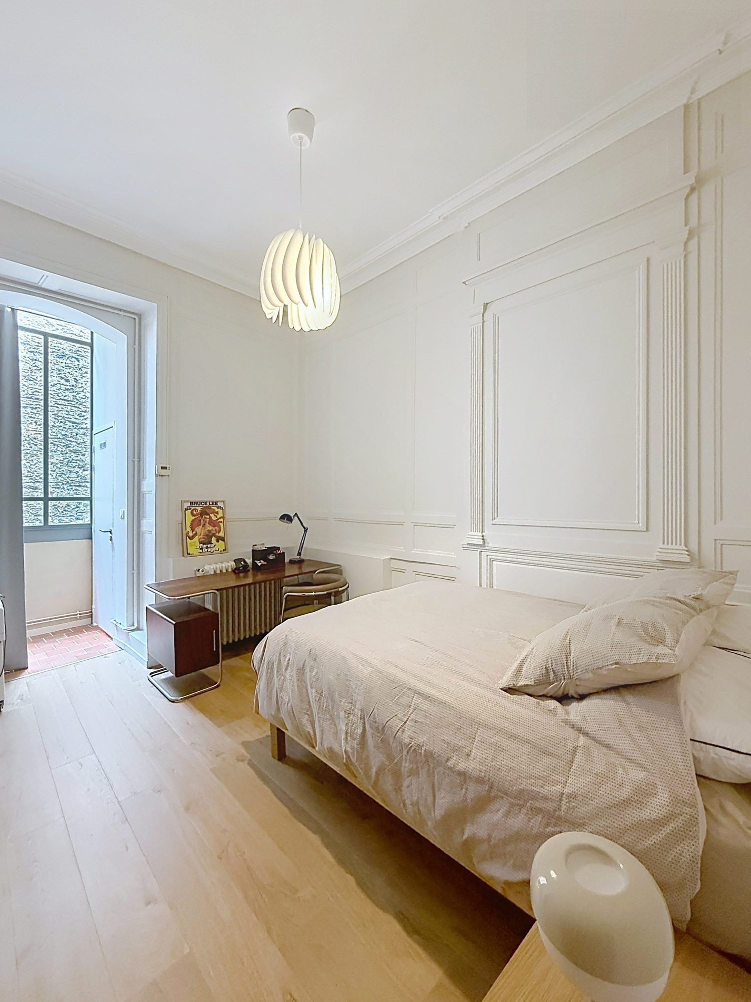 Apartment in Rennes 5