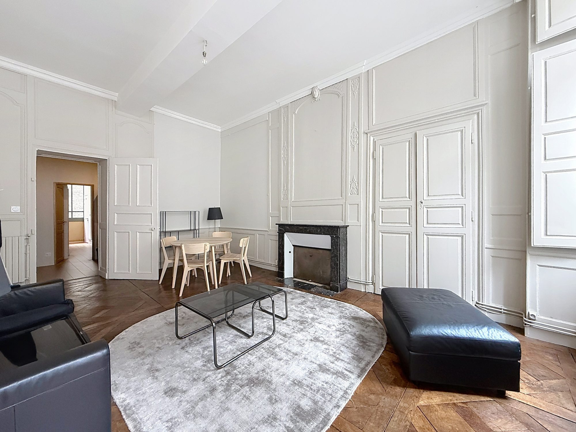 Appartement dans Rennes