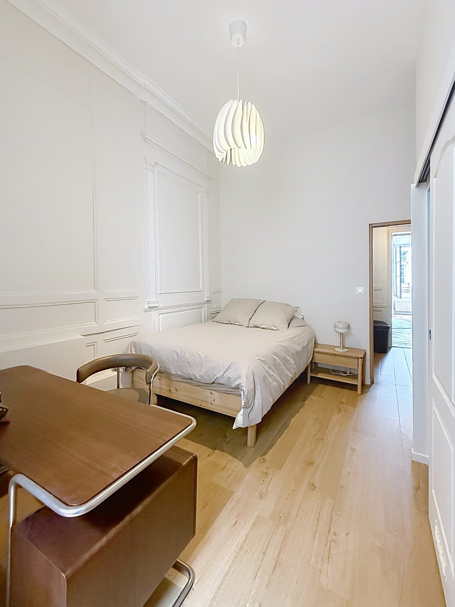 Appartement à vendre à Rennes, 51 m²