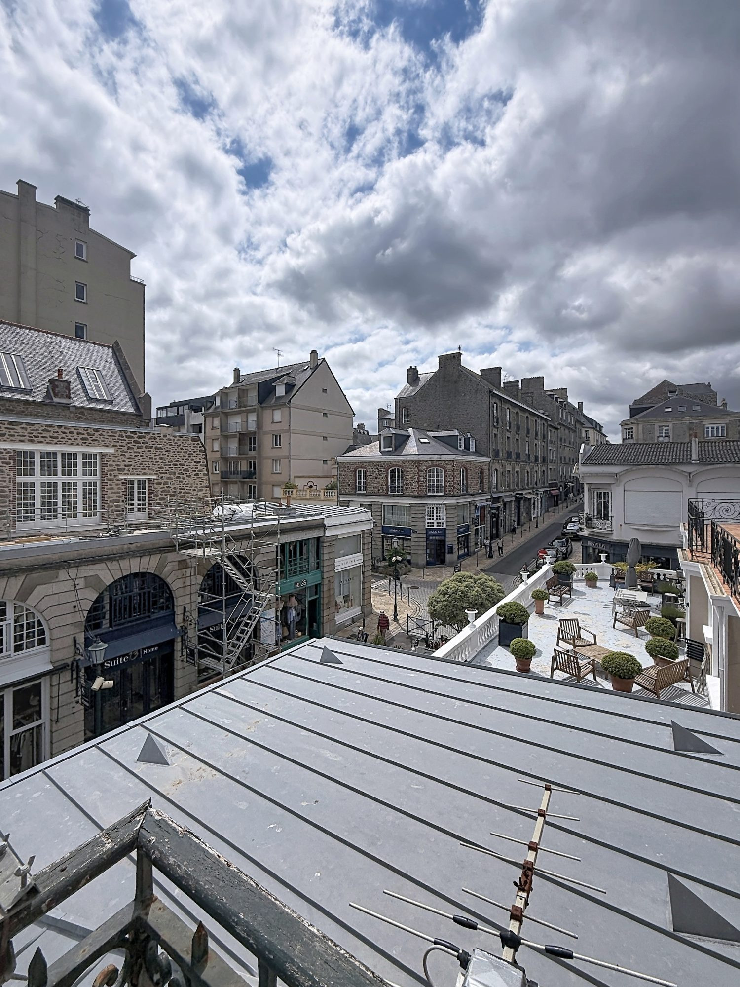 Appartement 5 pièces 99 m² · à Dinard · 99 m² · 810 420 €