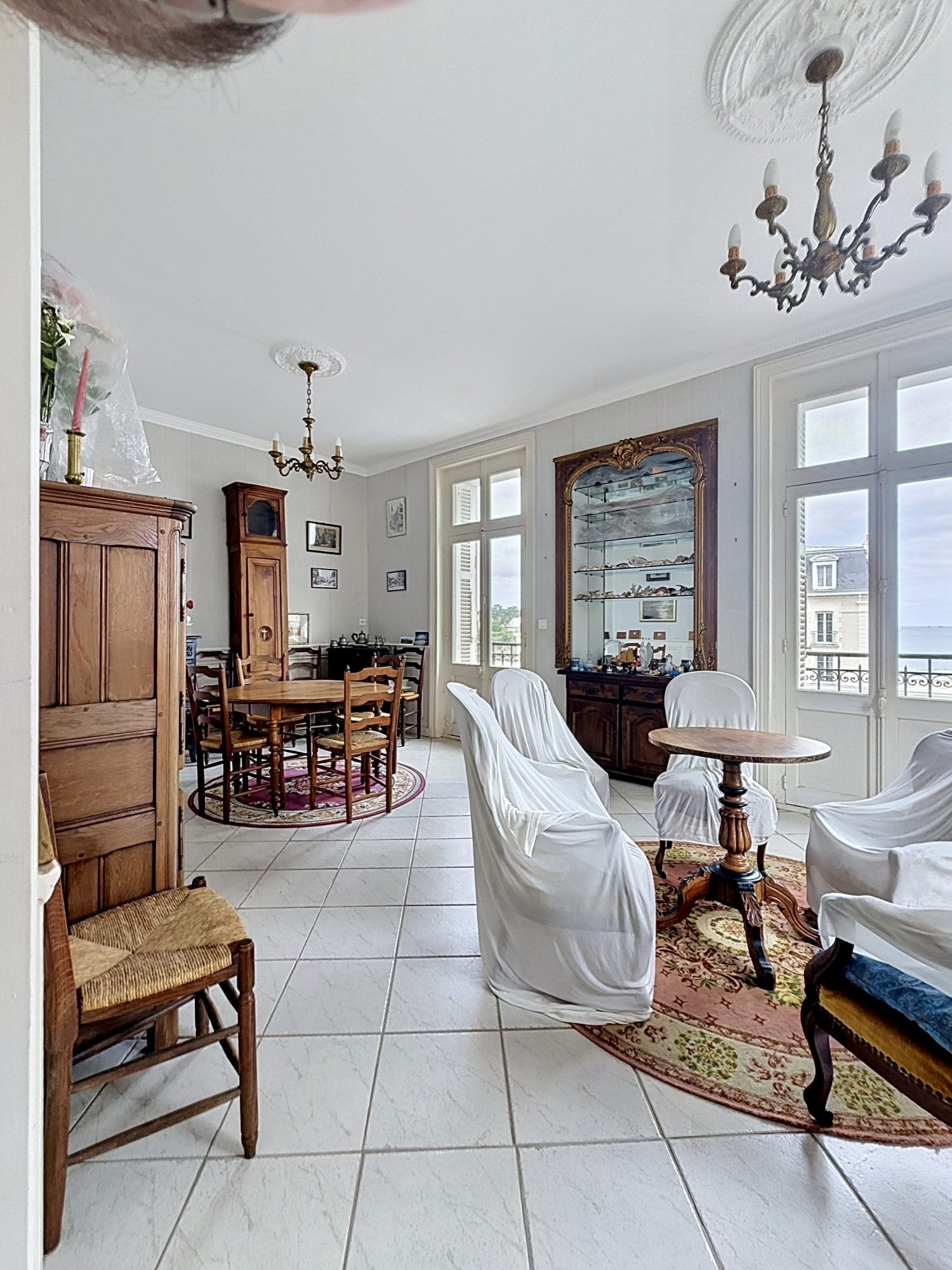 Appartement à vendre à Dinard, 99 m²