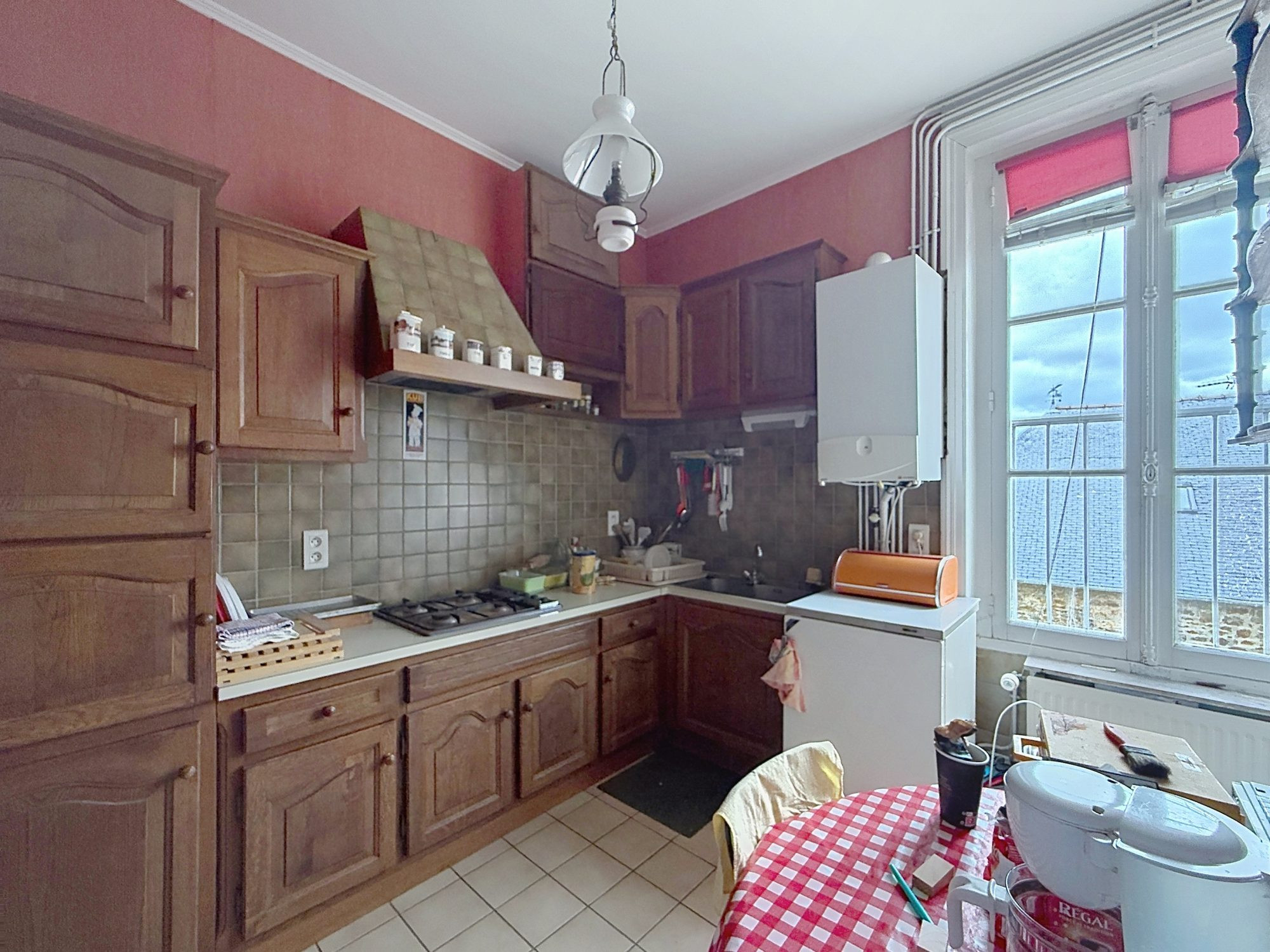 Appartement à vendre à Dinard, 99 m²