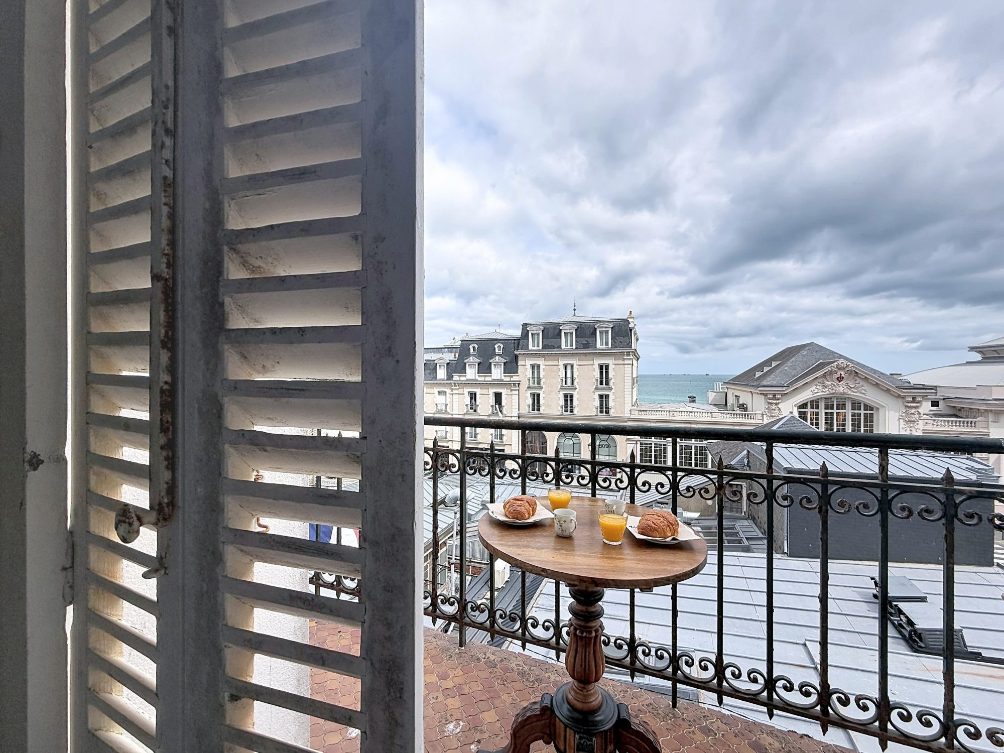 Appartement à vendre à Dinard, 99 m²