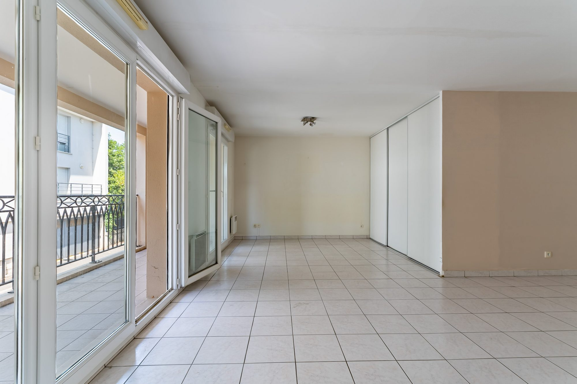 Appartement à vendre à Bordeaux, 106 m²