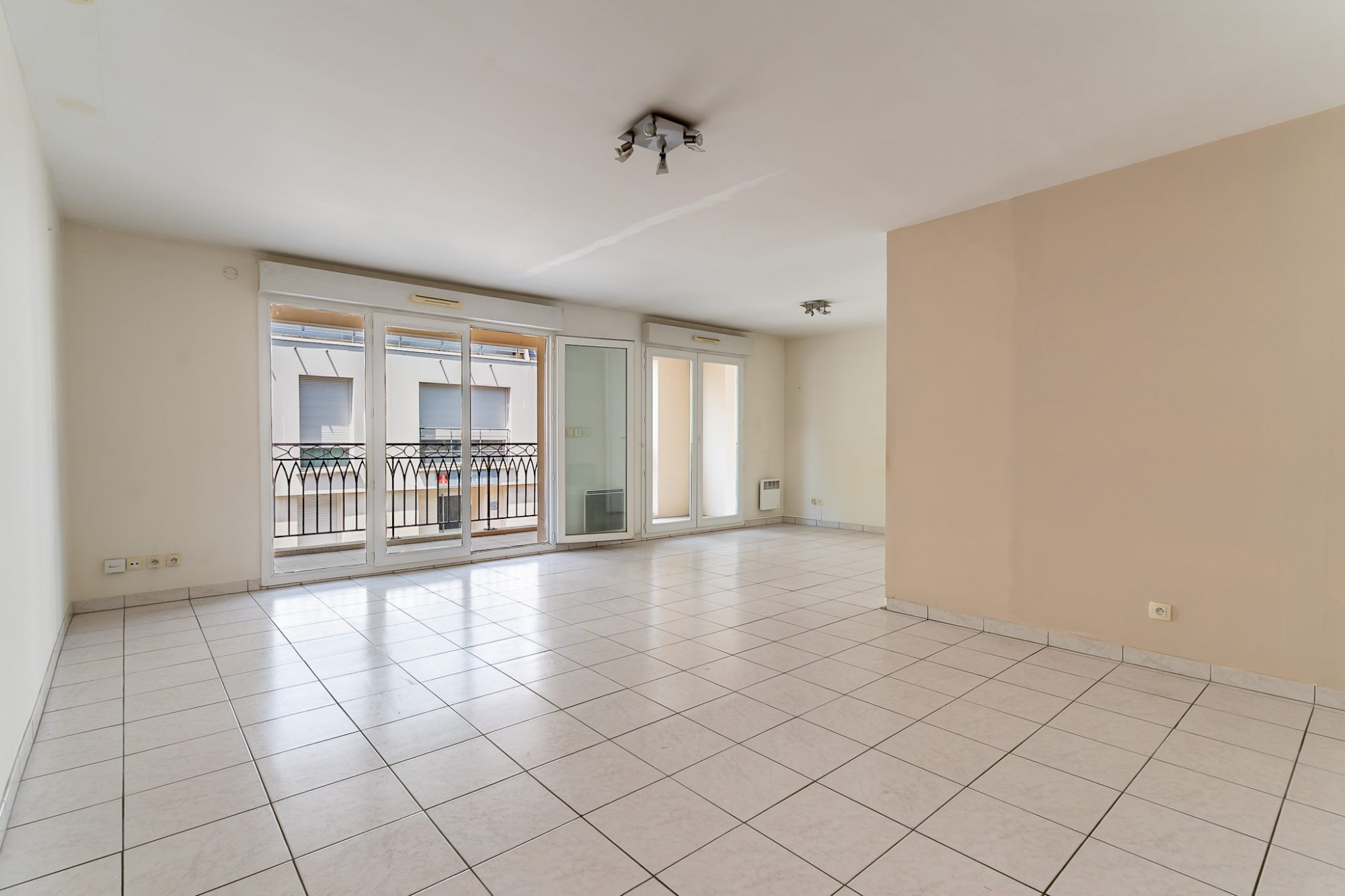 Appartement à vendre à Bordeaux, 106 m²